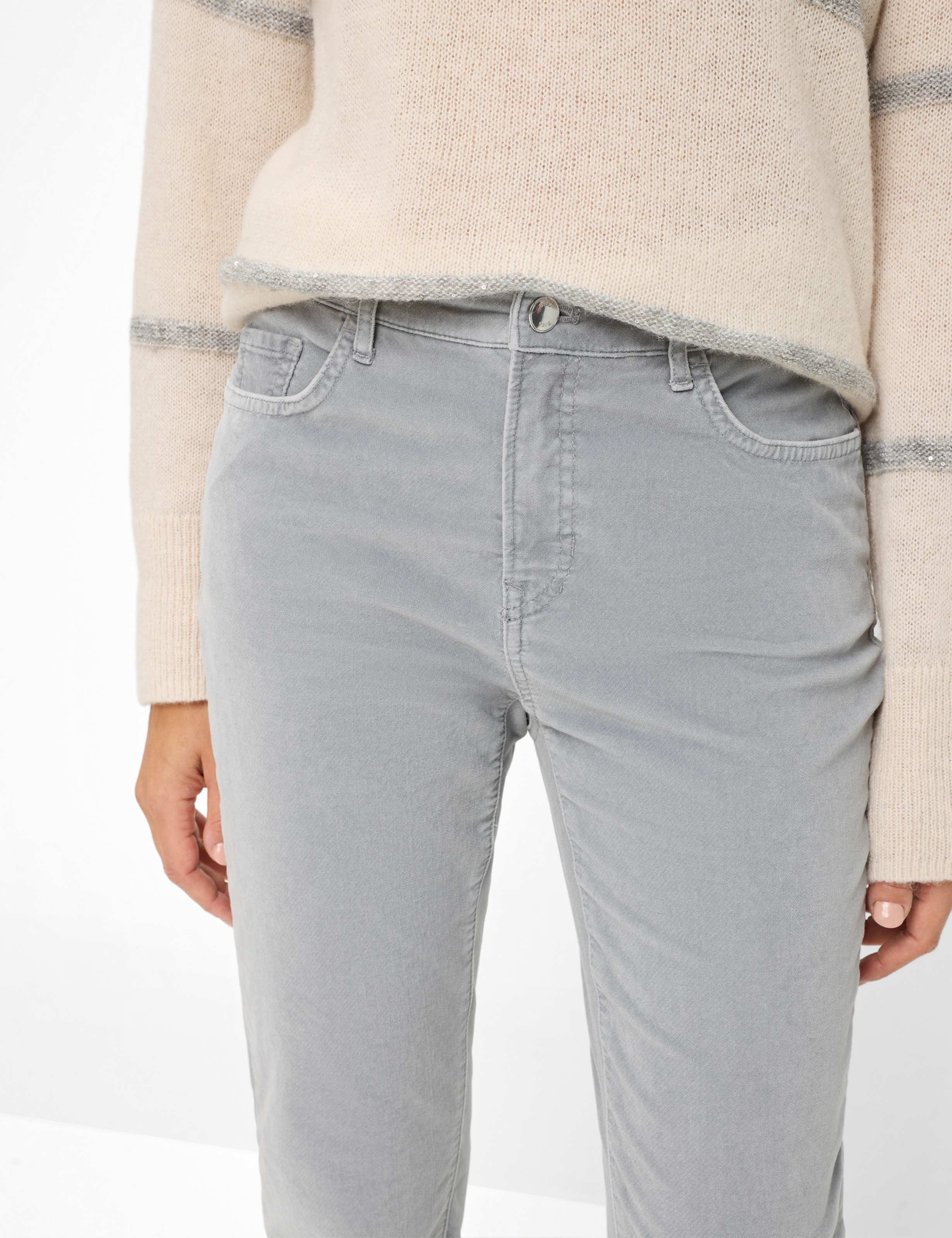 Brax 5-Pocket-Hose »Style MARY«