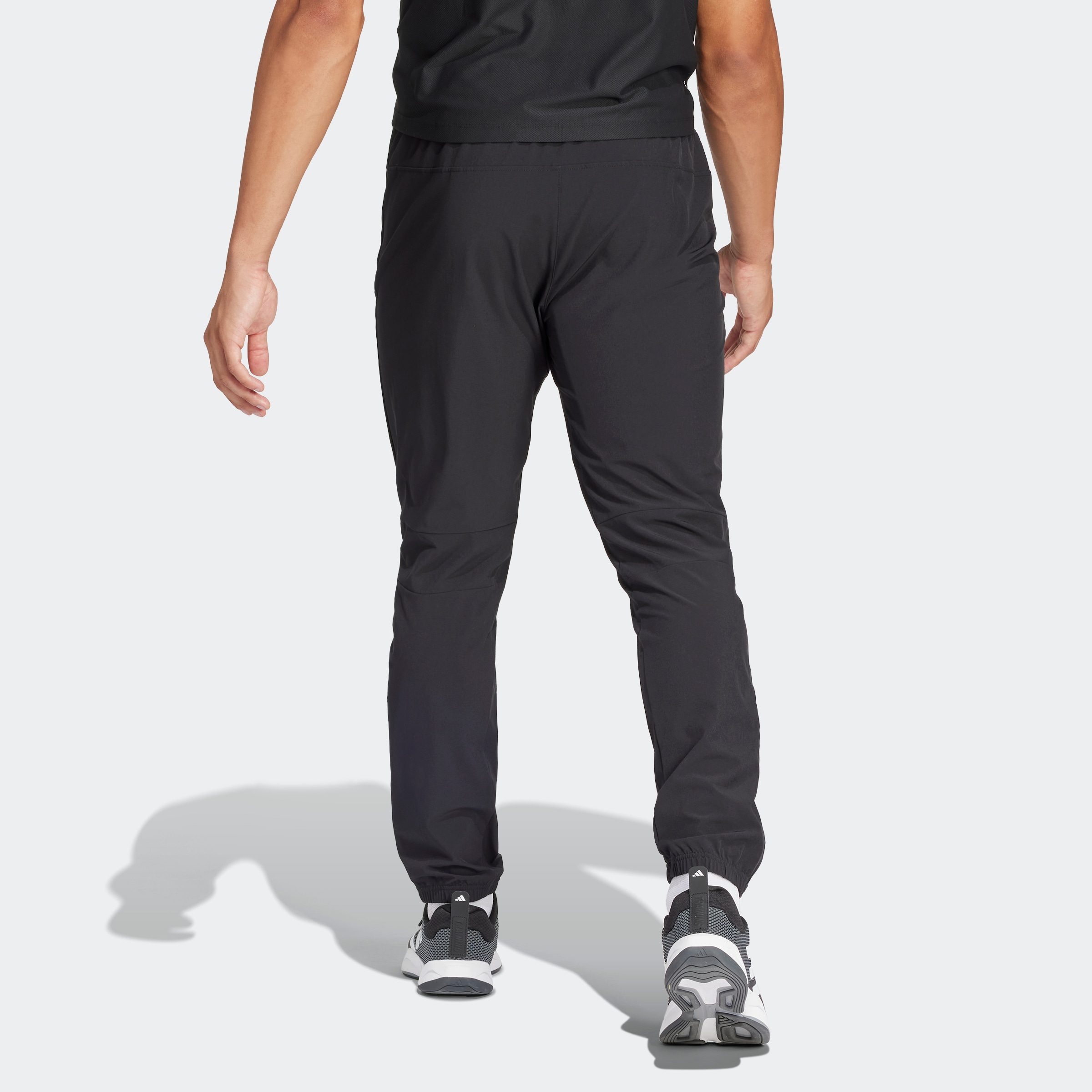 adidas Performance Laufhose "RUN IT TKO PANT", (1 tlg.) günstig online kaufen