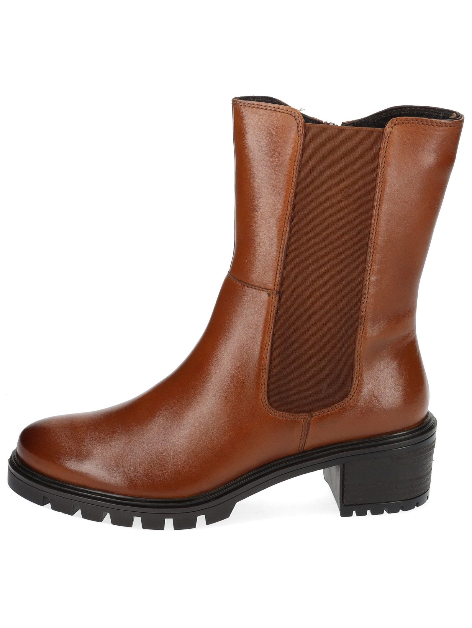 Ara Stiefel »Ara Stiefel Leder/Textil«
