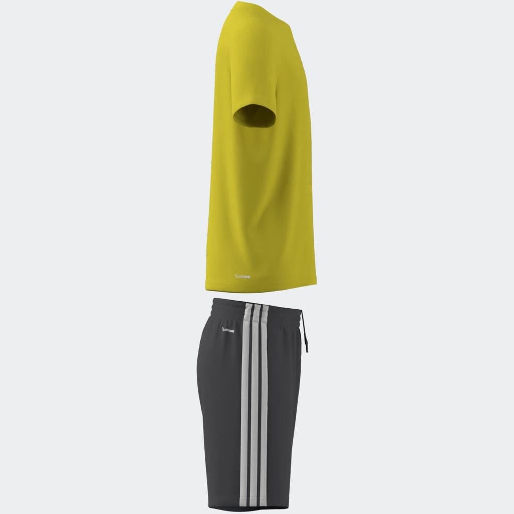 adidas Sportswear Trainingsanzug »J TR-ES 3S SET«, (2 tlg.)