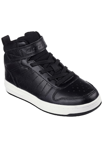 Skechers Kids Sneaker »SMOOTH STREET«