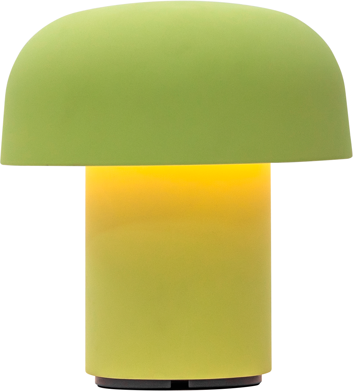 kooduu LED Tischleuchte »Sensa«, 1 flammig, Leuchtmittel LED-Modul | LED fest integriert, LED Dekolicht, Tischlampe