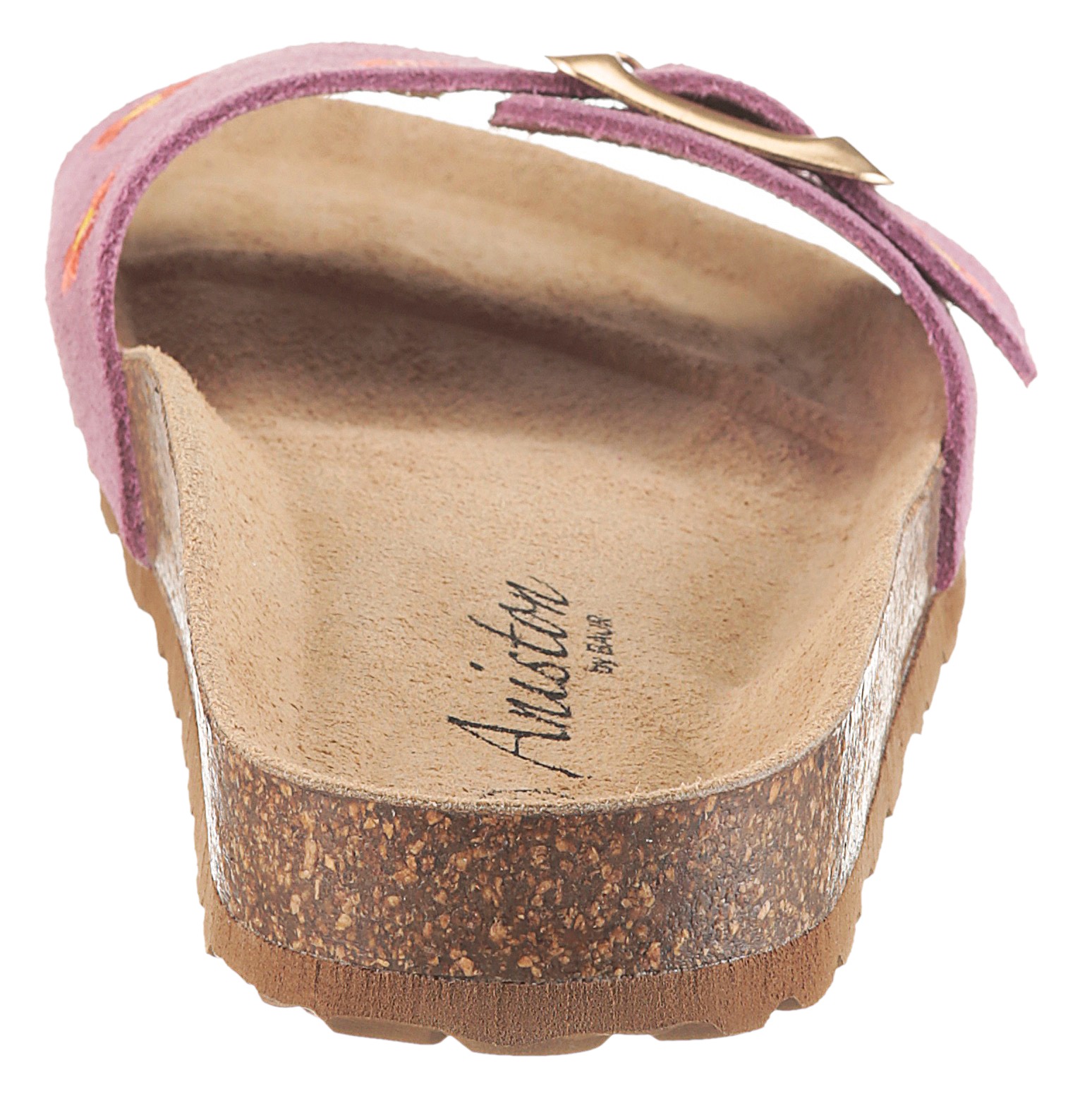 Aniston Men's Mules Purple 37 3