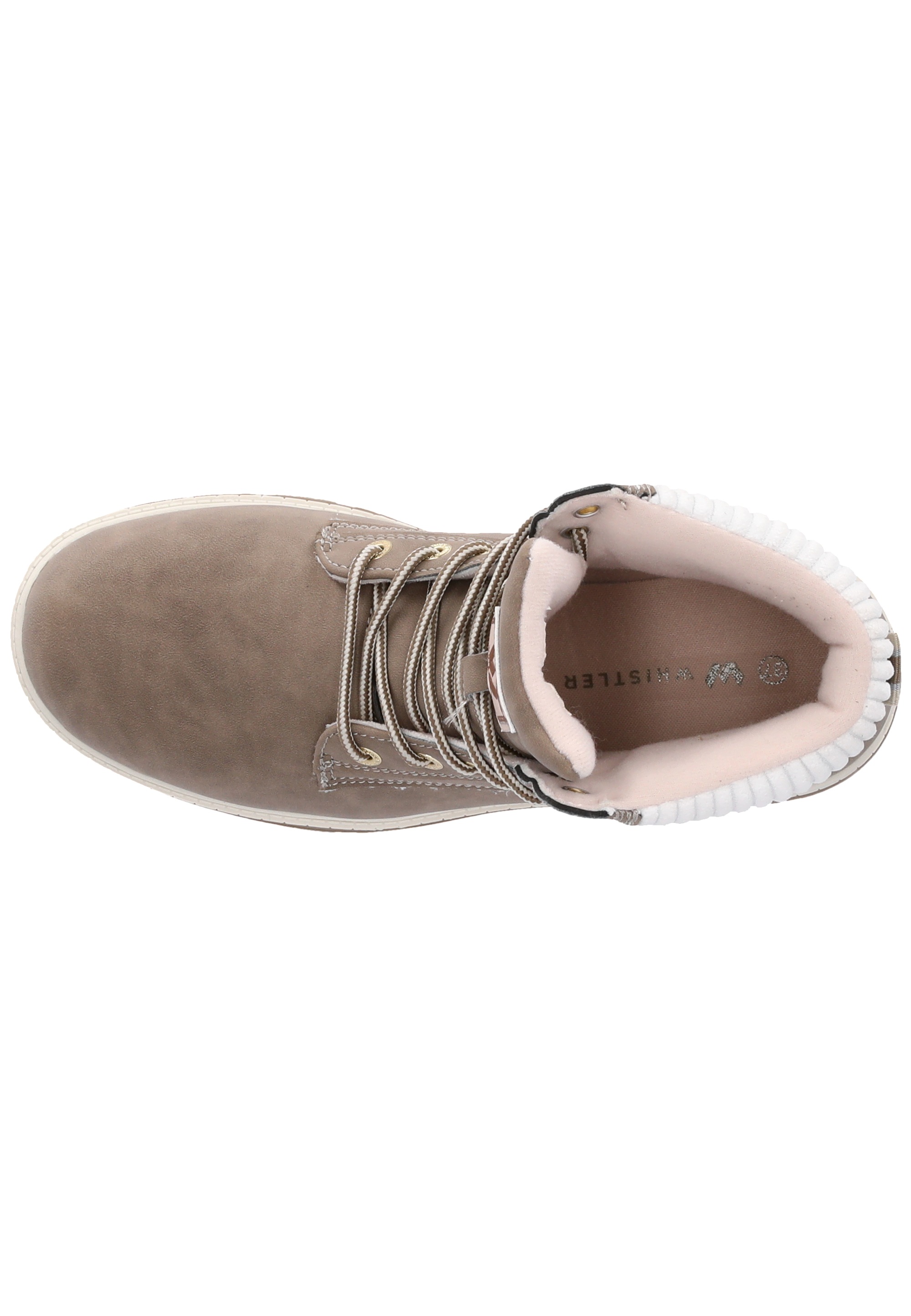 WHISTLER Stiefel »Enyea«  in tollem Design