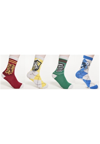 URBAN CLASSICS Freizeitsocken »Accessoires Harry Pott...