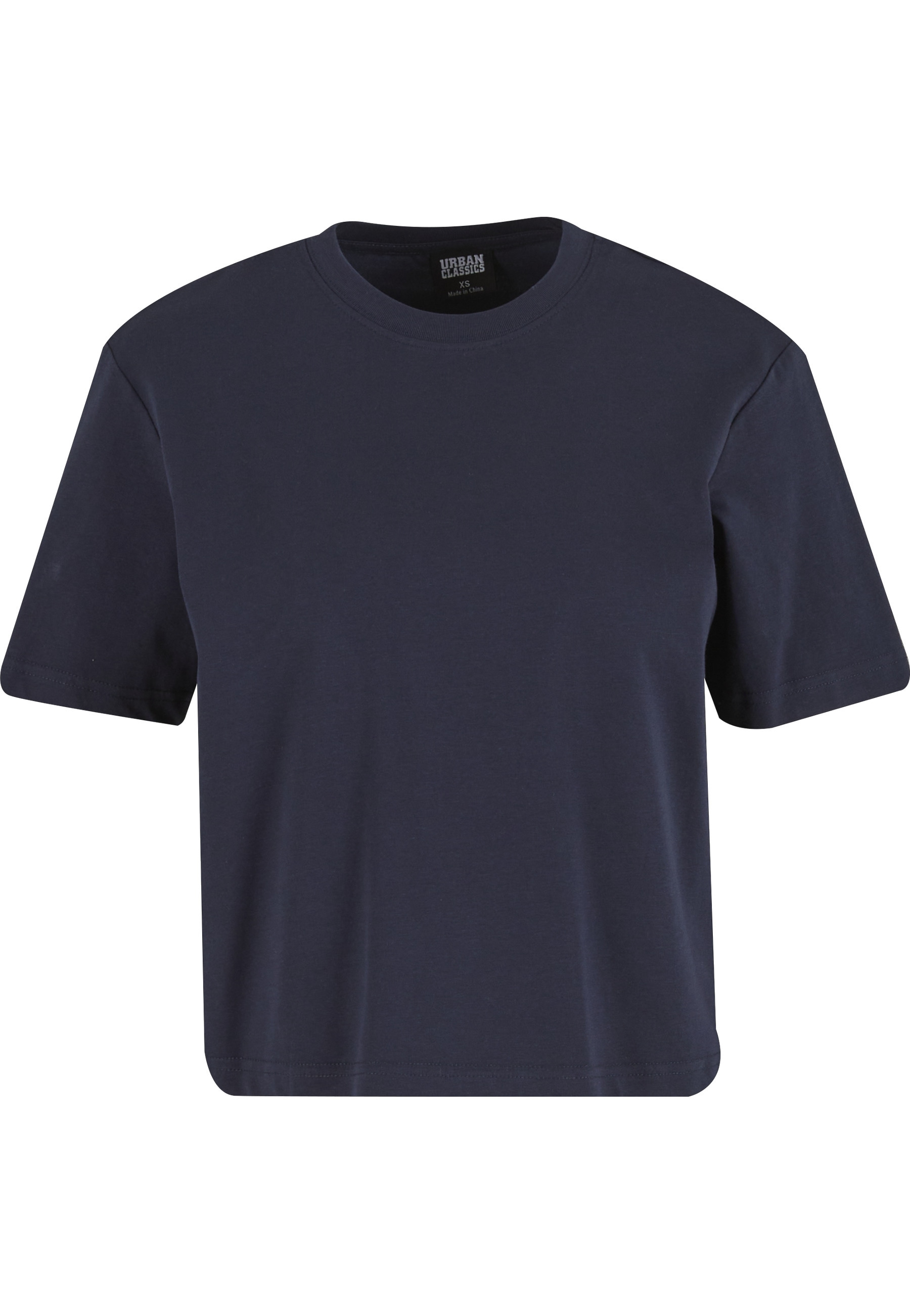 URBAN CLASSICS T-Shirt »Urban Classics Ladies Sorona Loose Fit Tee« 1 Stk.