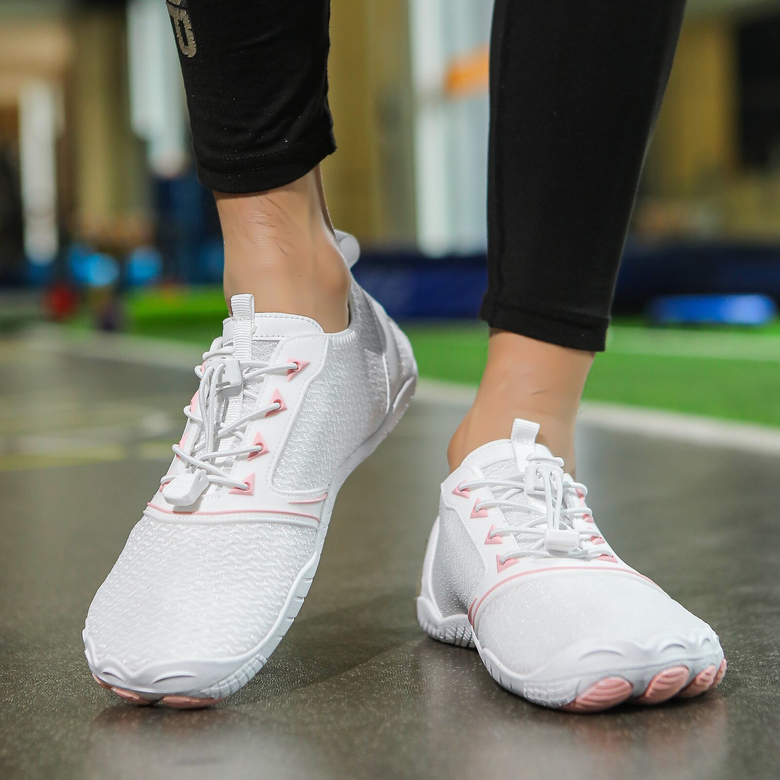 DOTALES Barfußschuh »Activestep Barfußschuhe Damen & Herren Barfußschuhe«, Minimalschuhe