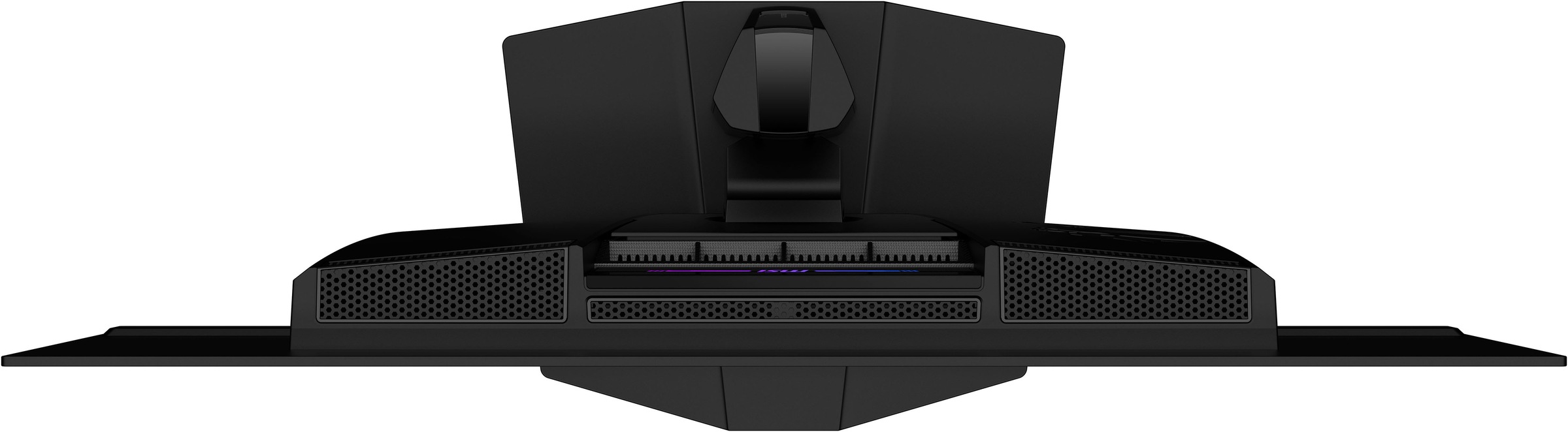 MSI Gaming-Monitor »MPG 321URX QD-OLED« 80 cm/32 ″  3840 x 2160 px 0,03 Reaktionszeit 240 Hz