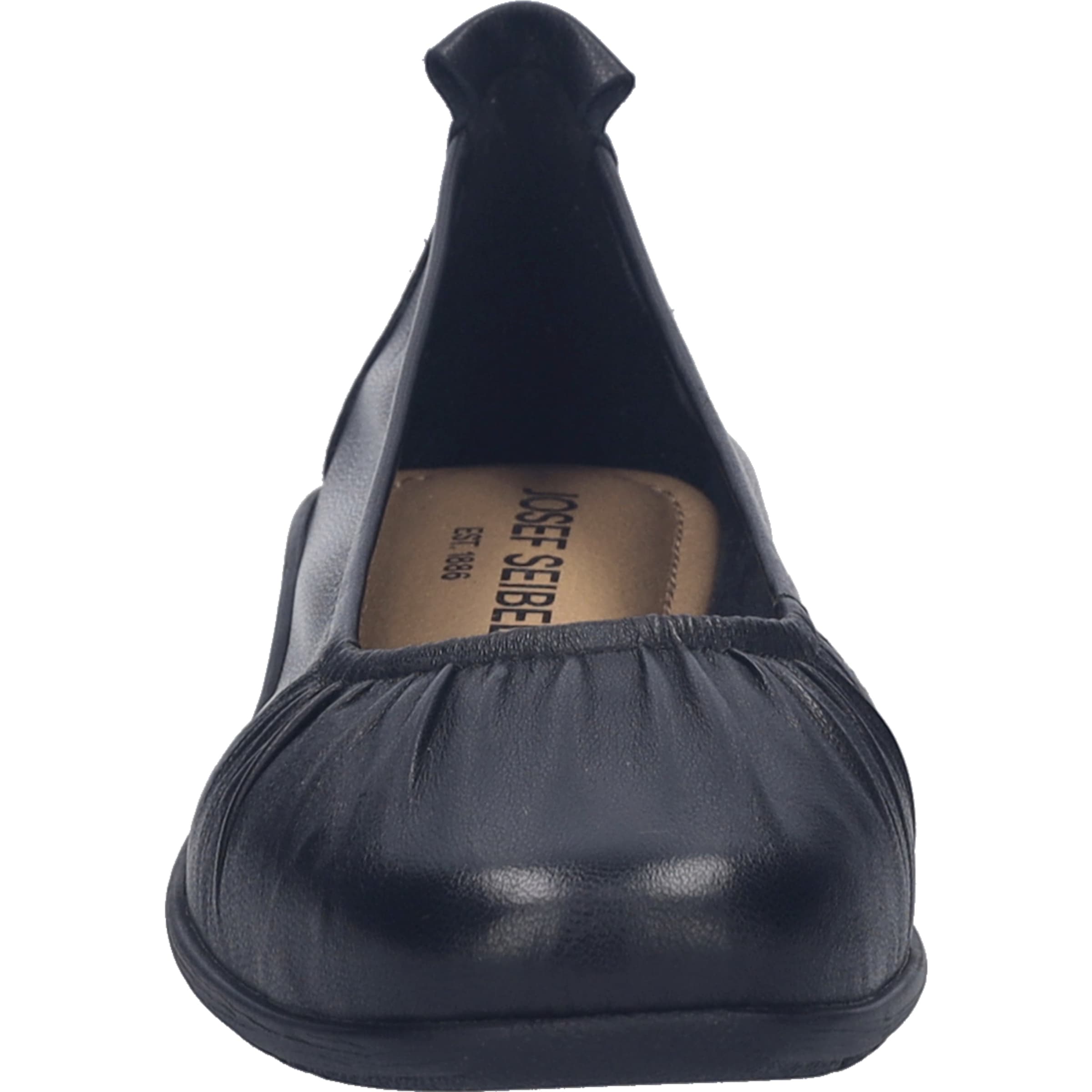 Josef Seibel Ballerina »Fenja 36, black-black«