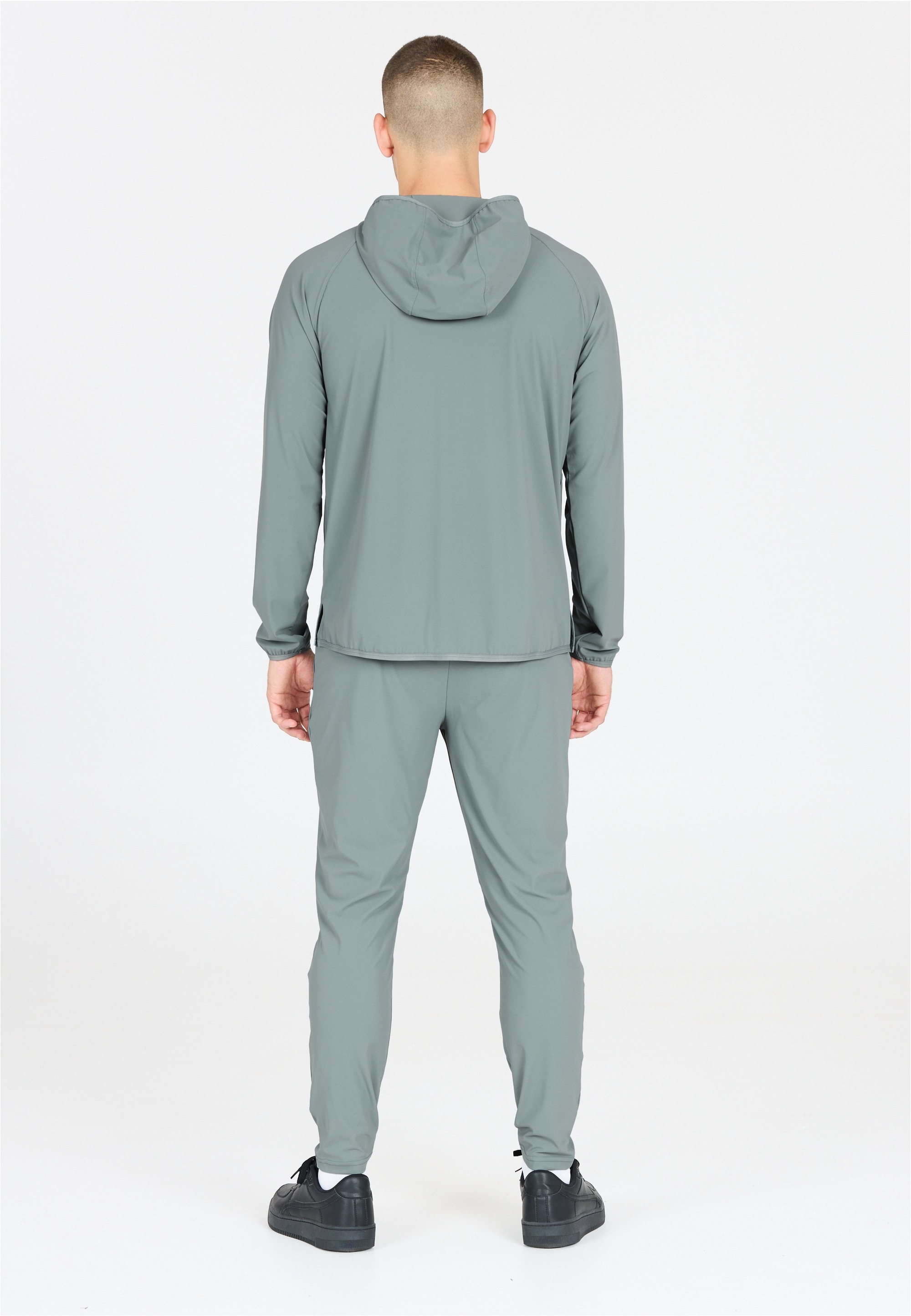 Virtus Outdoorjacke »Alonso«, mit funktionaler Hyperstretch-Funktion