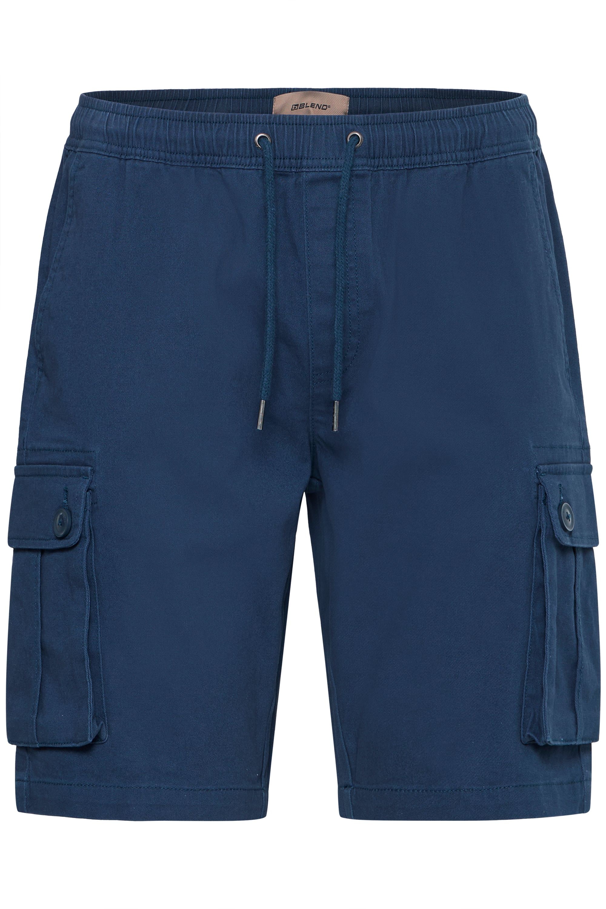 Blend Cargoshorts "Cargoshorts BHKvalle"