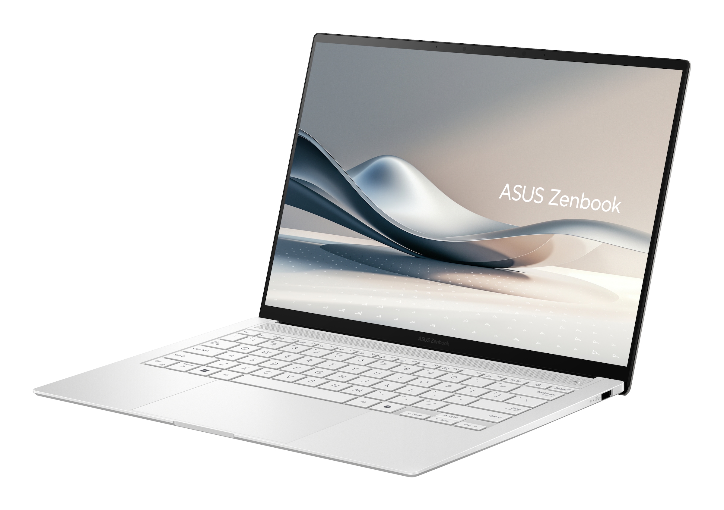 Asus Gaming-Notebook »Zenbook S 14 U7-256V 16 1TB UX5406SA-PV044W«, 35,6 cm, / 14 Zoll, Intel, Core Ultra 7, 1000 GB SSD