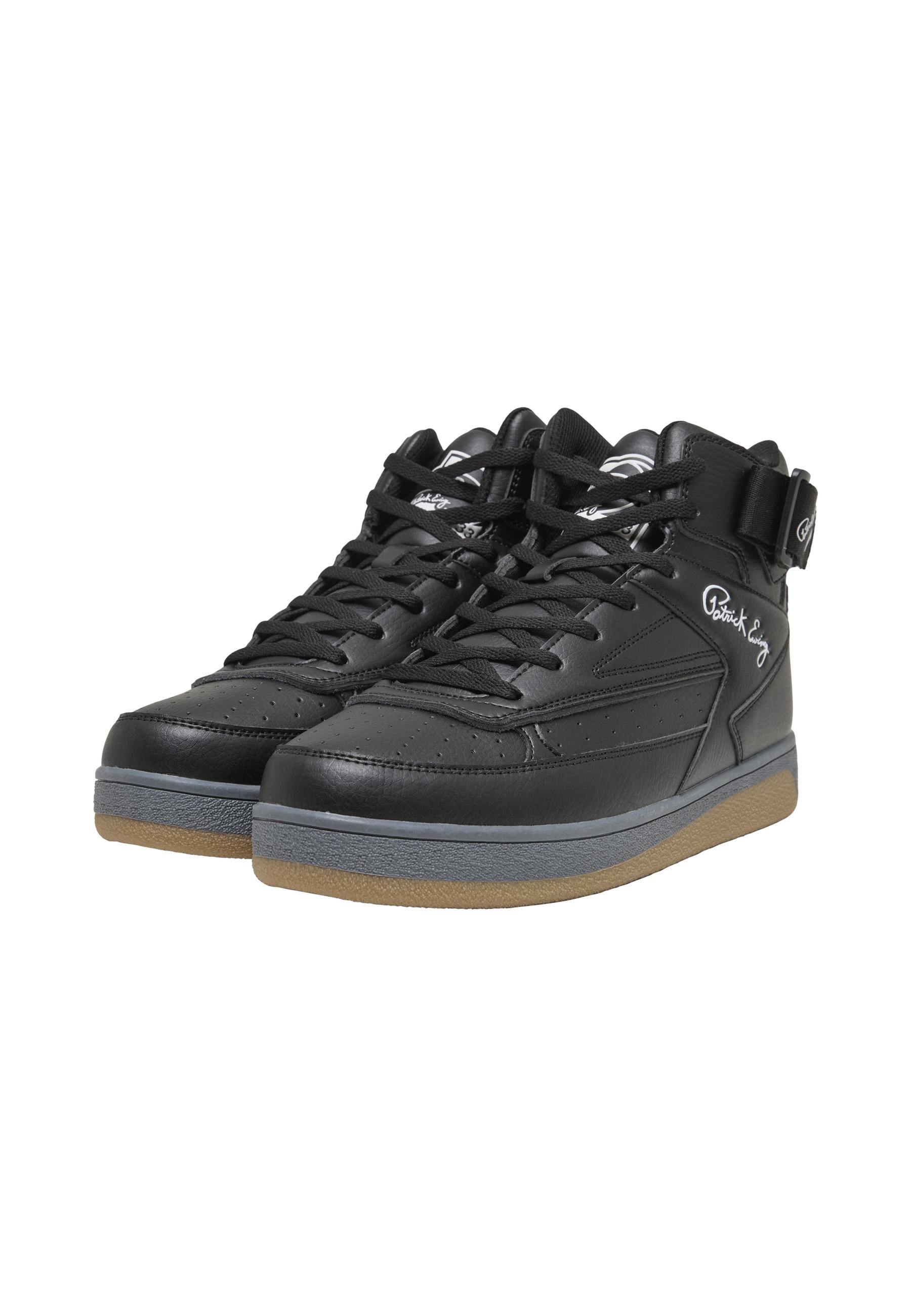 Ewing Trainingsschuh "Ewing Rebound by EWING 33 HI Strap" 1 tlg.