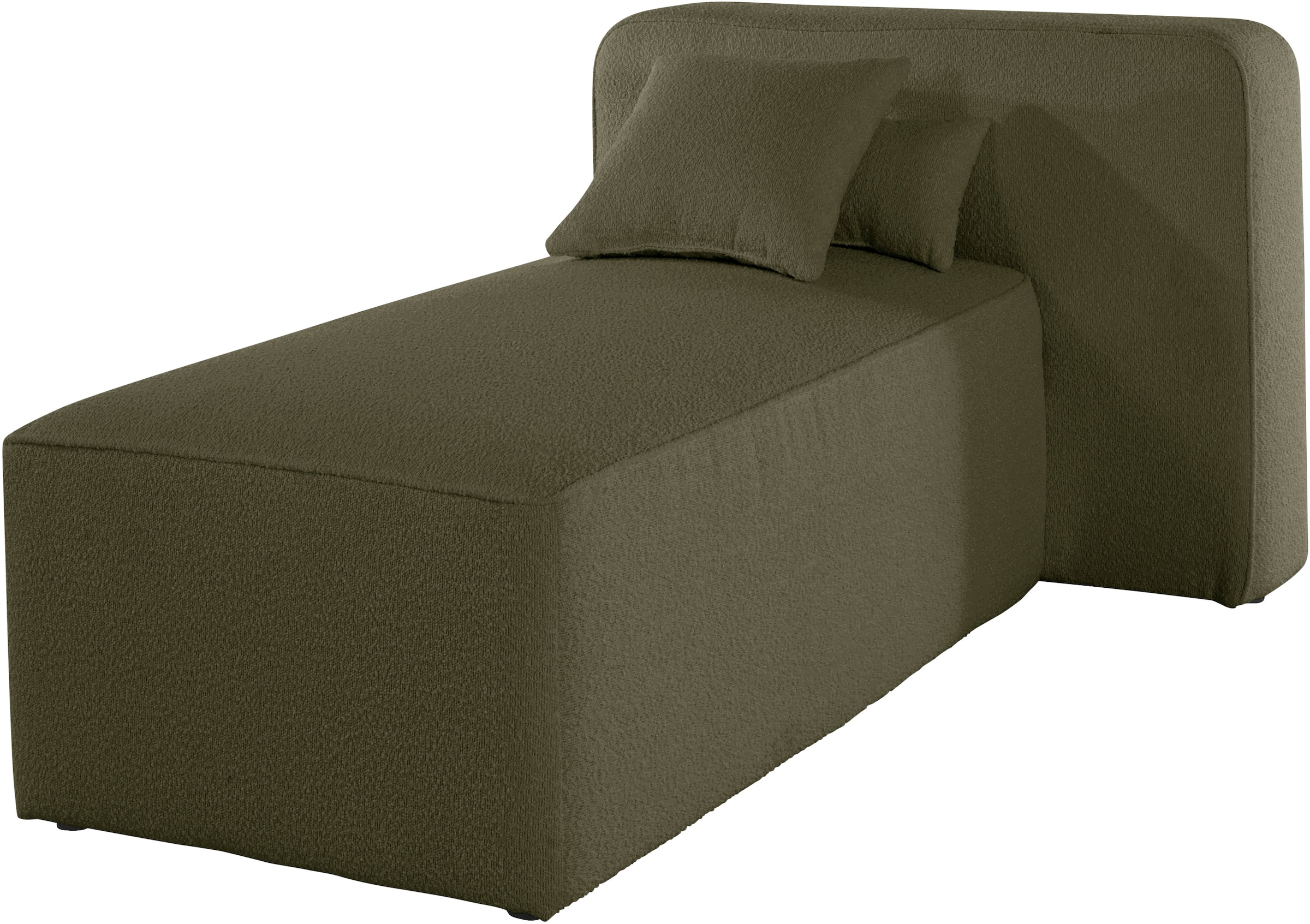 Home affaire Ottomane "Sundstrup" Modulserie, individuelle Zusammenstellung günstig online kaufen