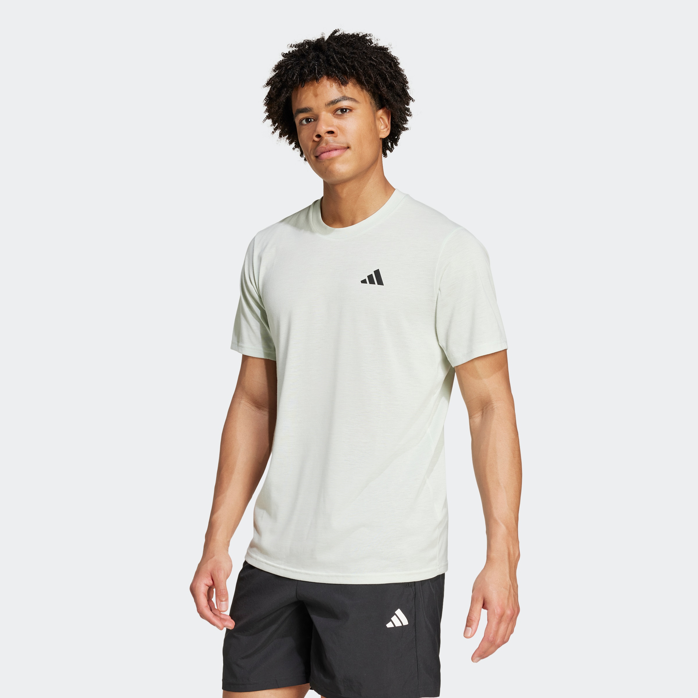 adidas Performance T-Shirt "TR-ES FR T" günstig online kaufen