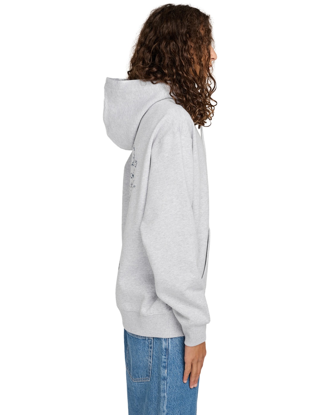 Element Kapuzensweatshirt »Motion Tree«
