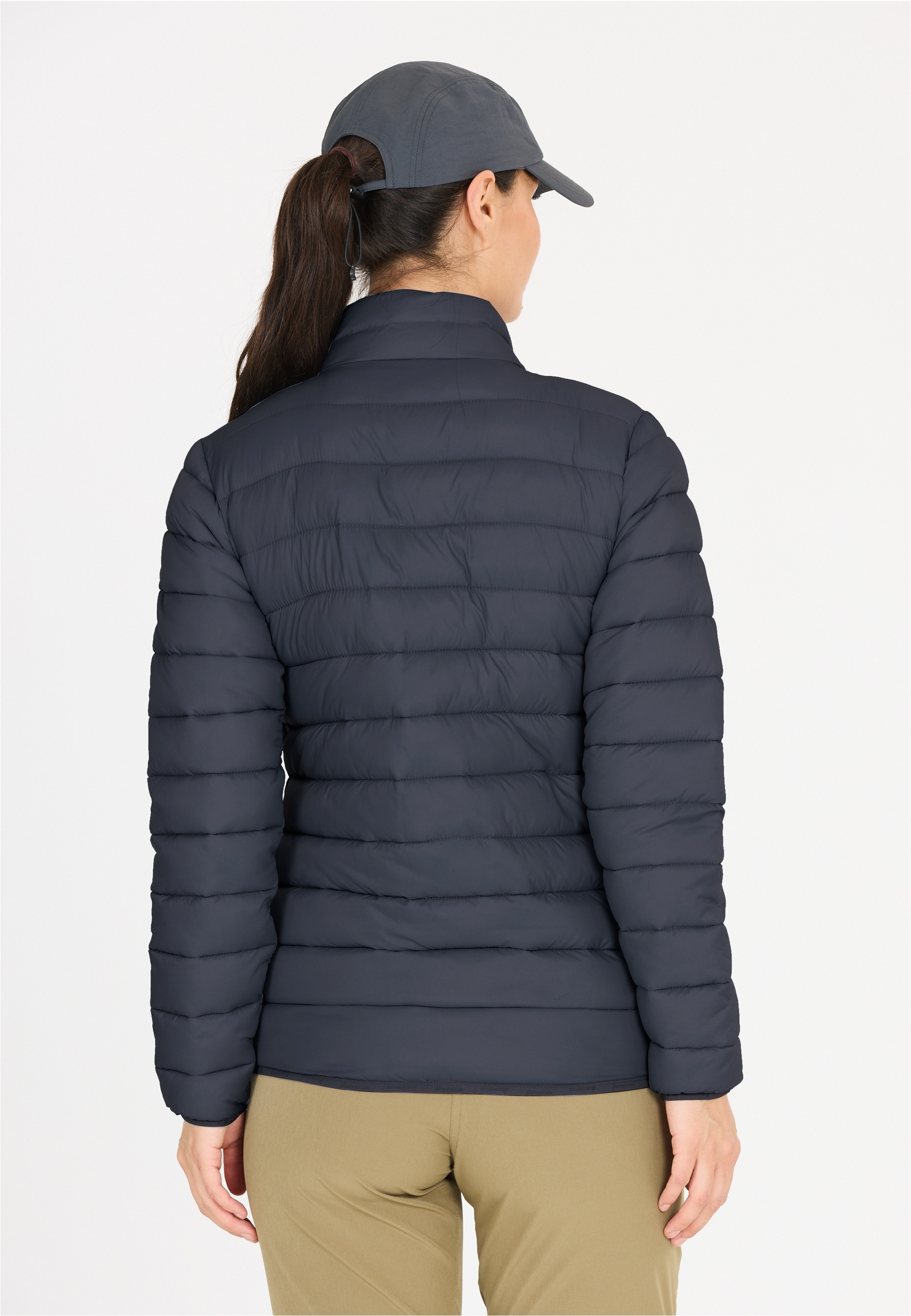 WHISTLER Outdoorjacke »Arubi«, mit leichter Kunstdaunenfüllung