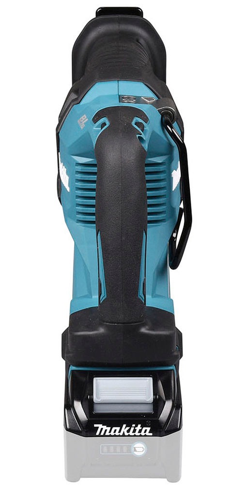 Makita Akku-Reciprosäge »»JR002GZ««, (40V max., 0-3.000 min-1, 32 mm), ohne Akku, ohne Ladegerät