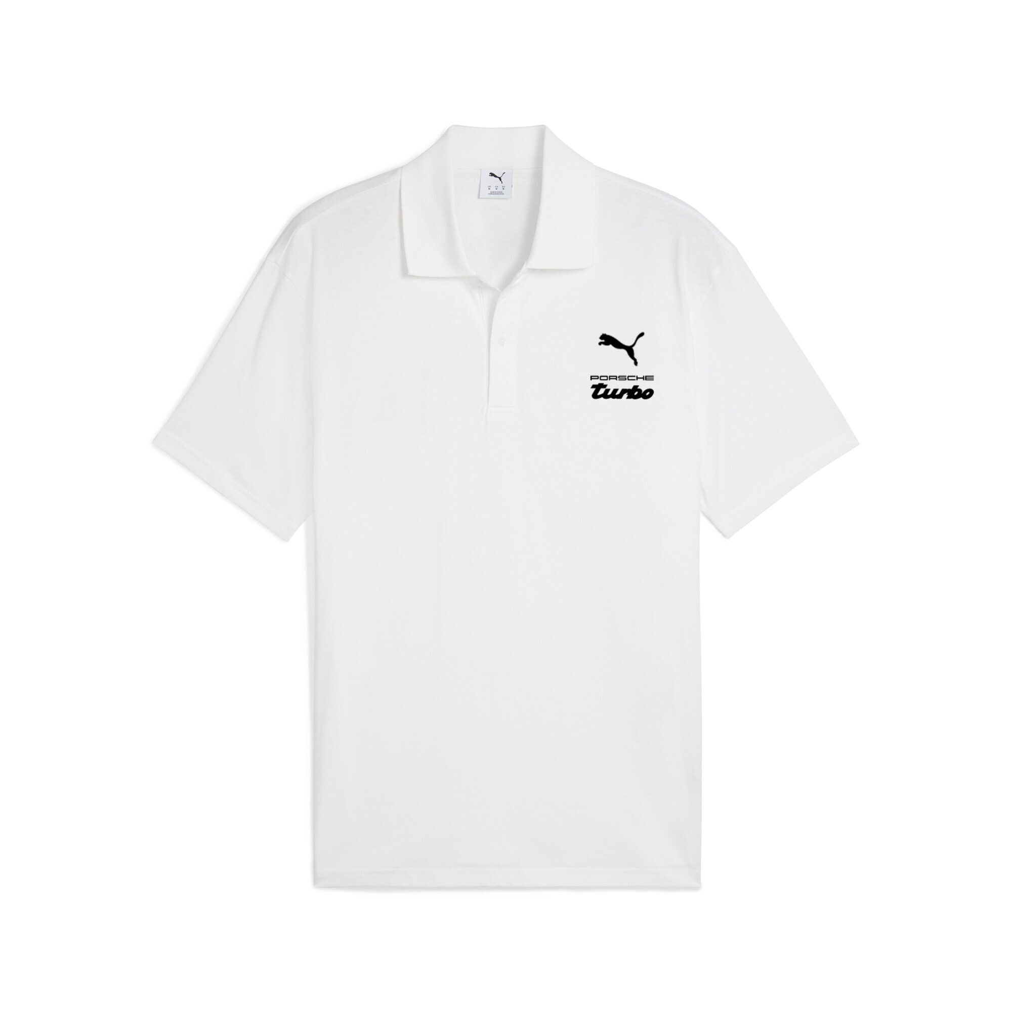 PUMA Poloshirt "Porsche Legacy ESS Polo Herren" günstig online kaufen
