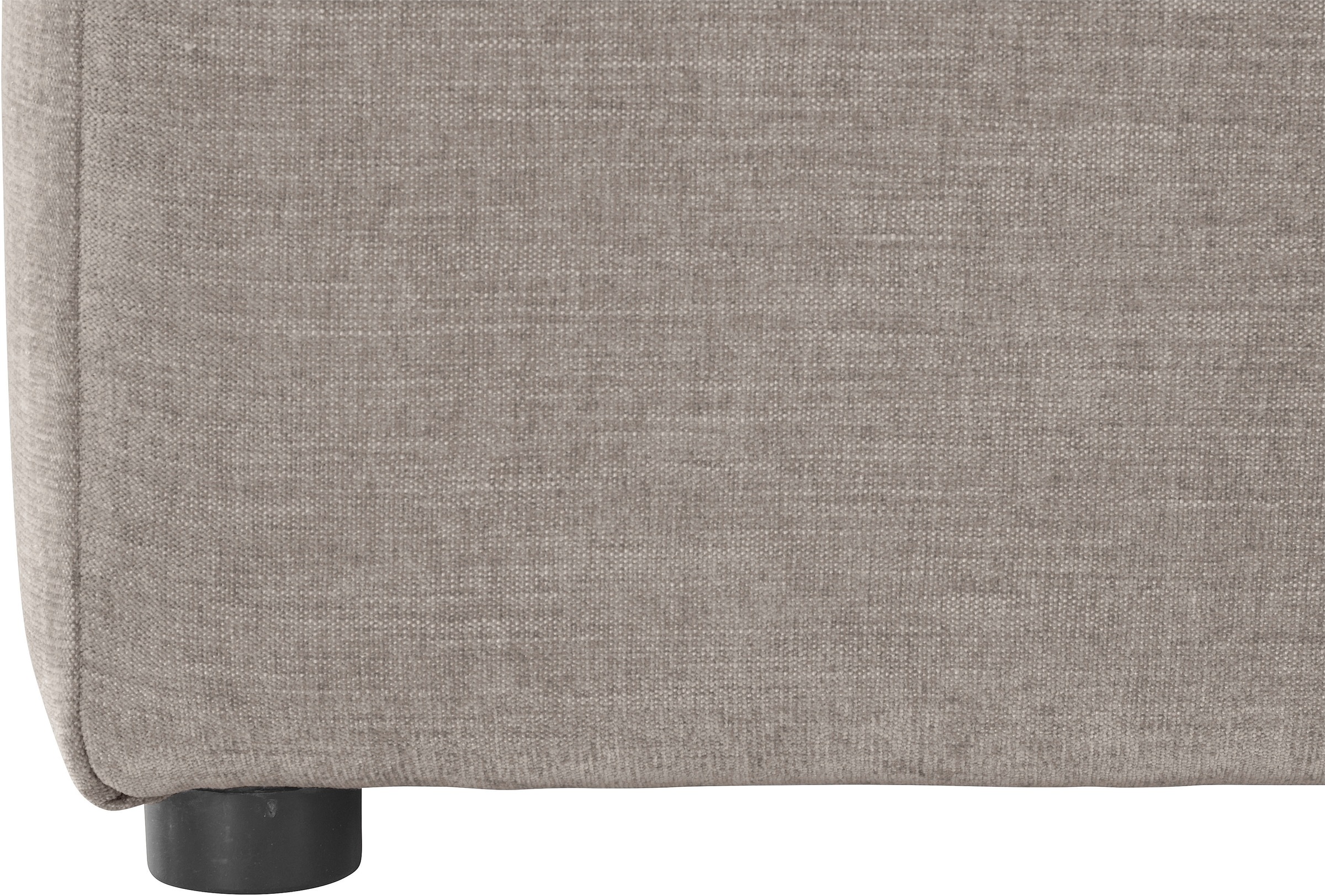 andas 3-Sitzer »Sundstrup L-Form«, Modulserie, individuelle Zusammenstellung