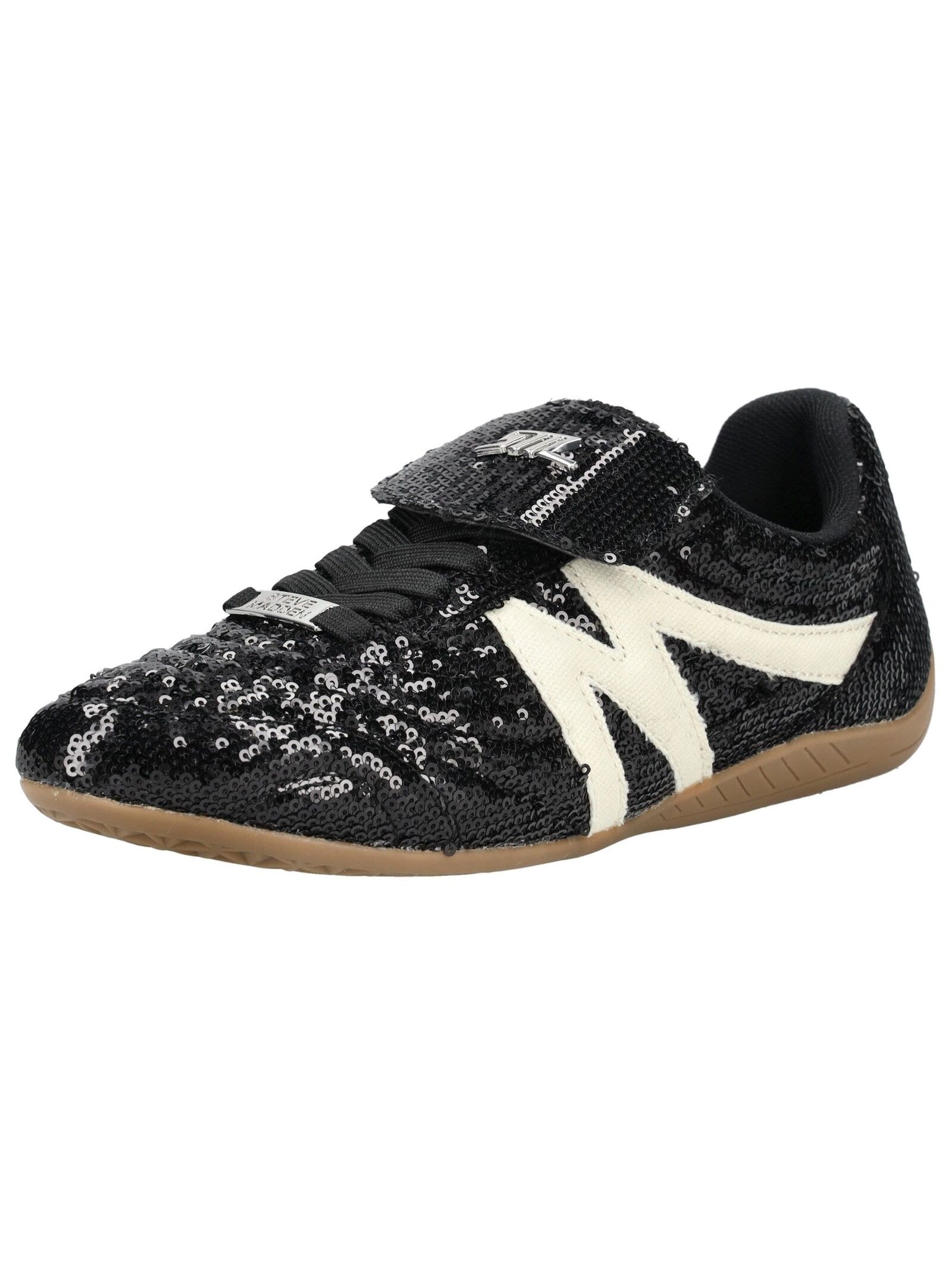 STEVE MADDEN Sneaker "STEVE MADDEN Sneaker Textil" günstig online kaufen