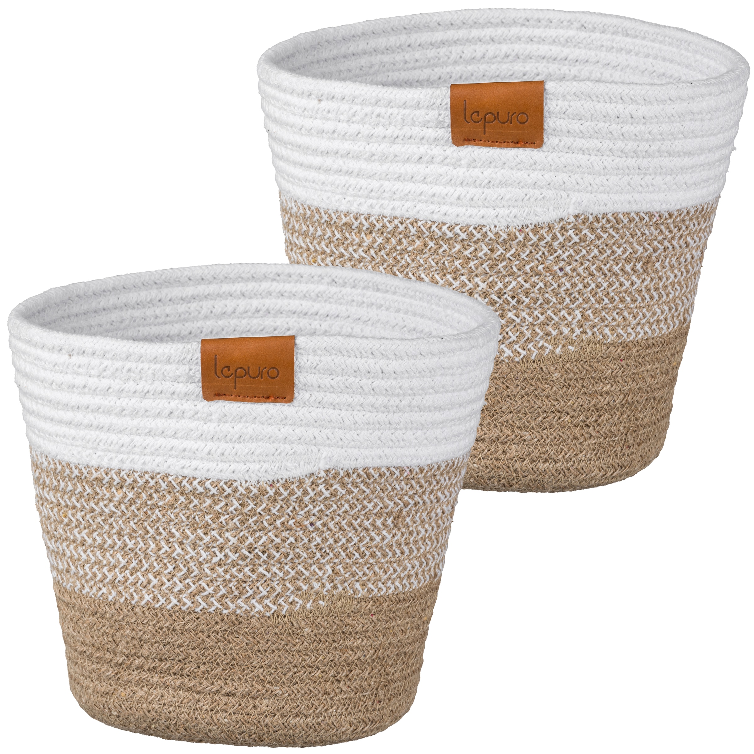 Creativ home Übertopf "Übertopf" günstig online kaufen