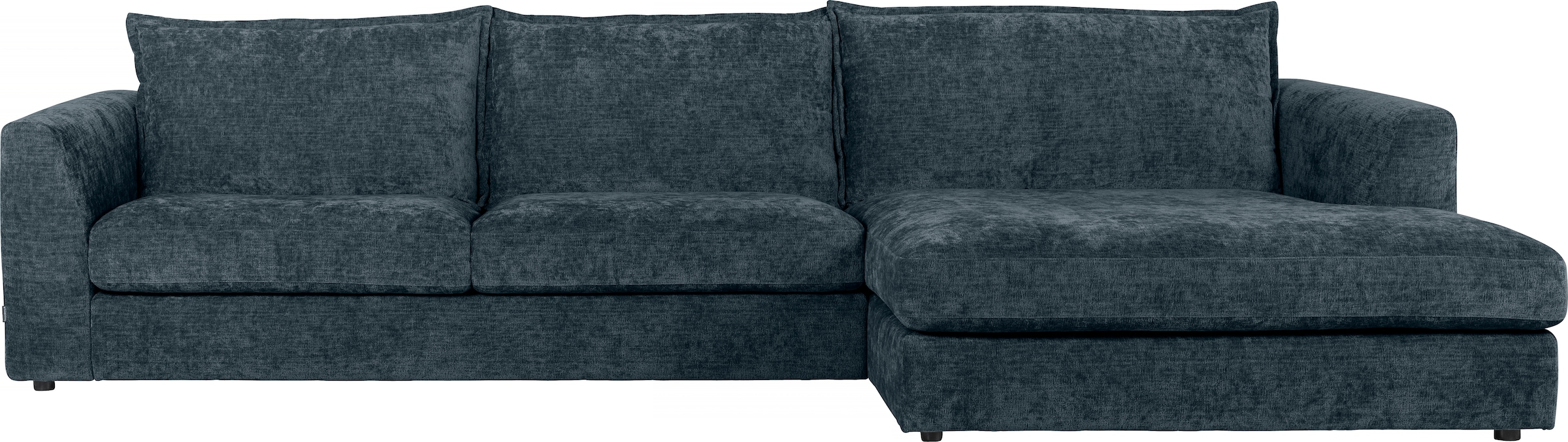 furninova Ecksofa »Big Band Dawn«, im skandinavischen Design