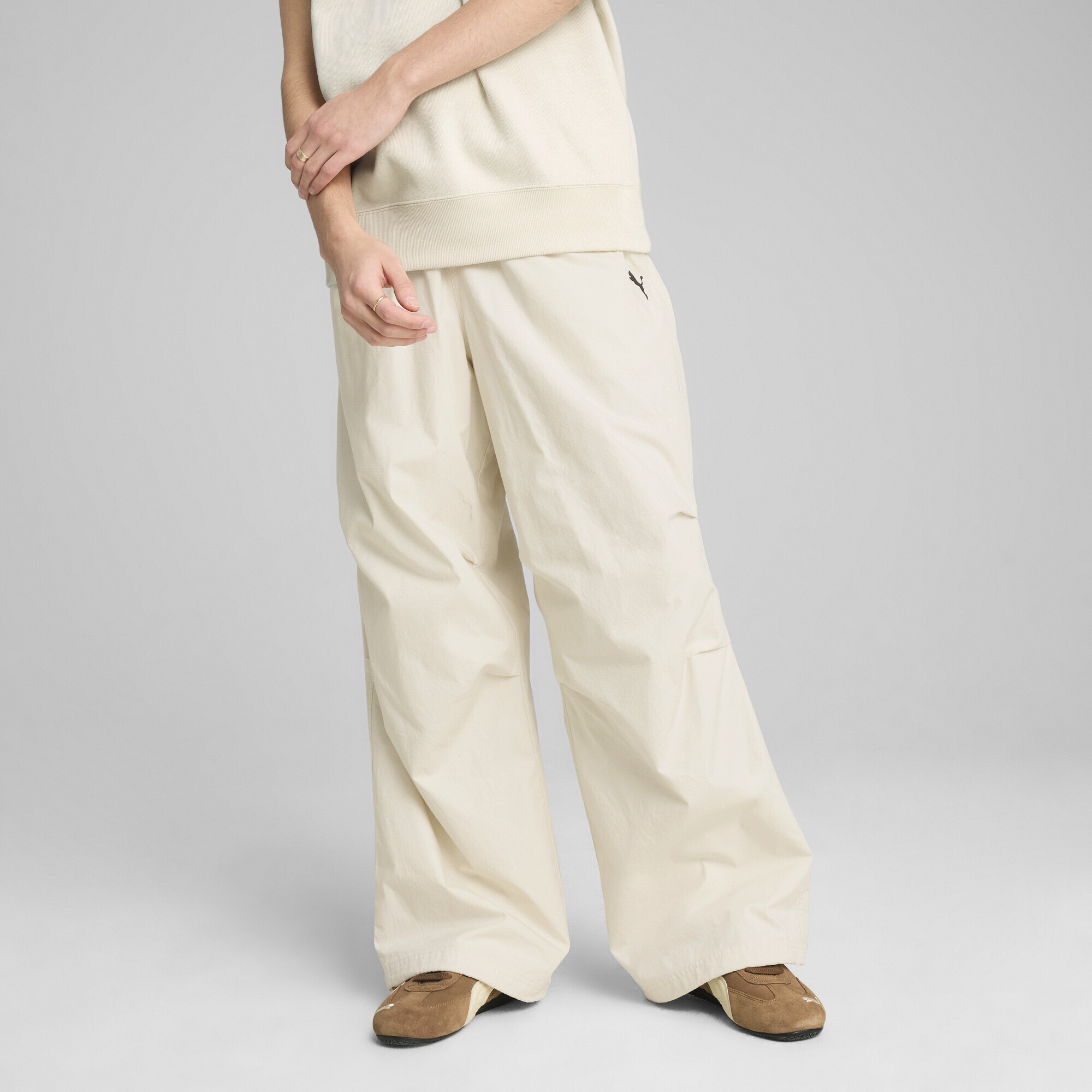 PUMA Sporthose »FUTURE.PUMA.ARCHIVE Oversized-Hose Erwachsene«