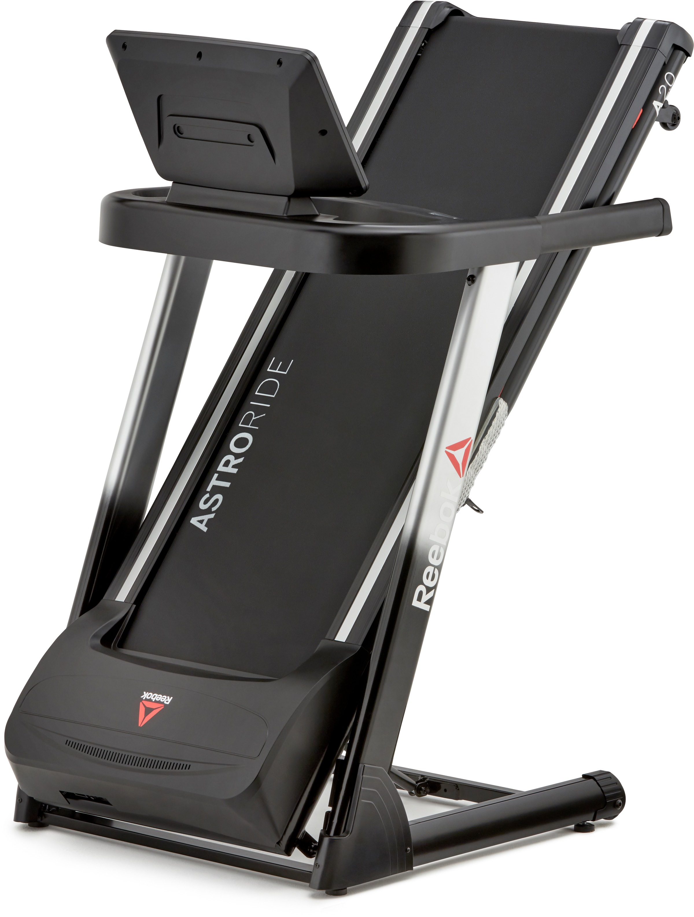 Reebok Laufband "Astroride 2.0" bis max. 13 km/h, klappbar, 120 kg max. Benutzergewicht