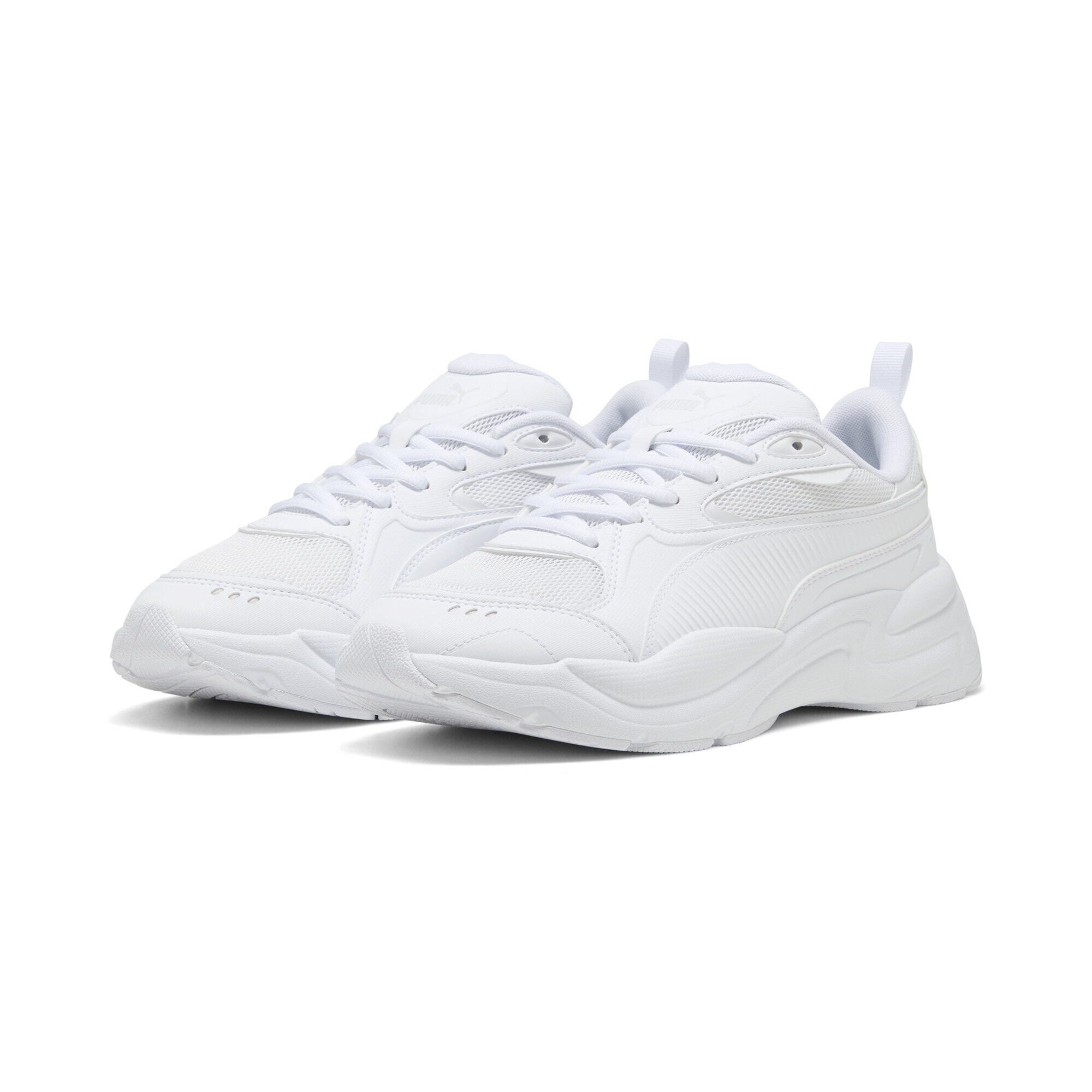 PUMA "X-Ray 4 Sneakers Erwachsene"
