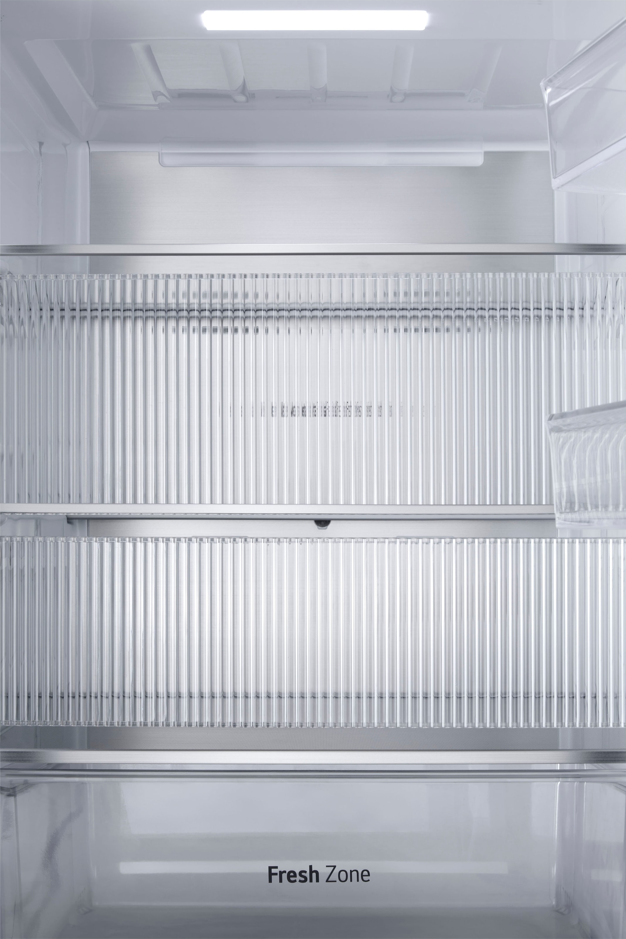 LG Kühl-/Gefrierkombination InstaView® »GBG719MDNN« 187 cm hoch 59,5 cm breit