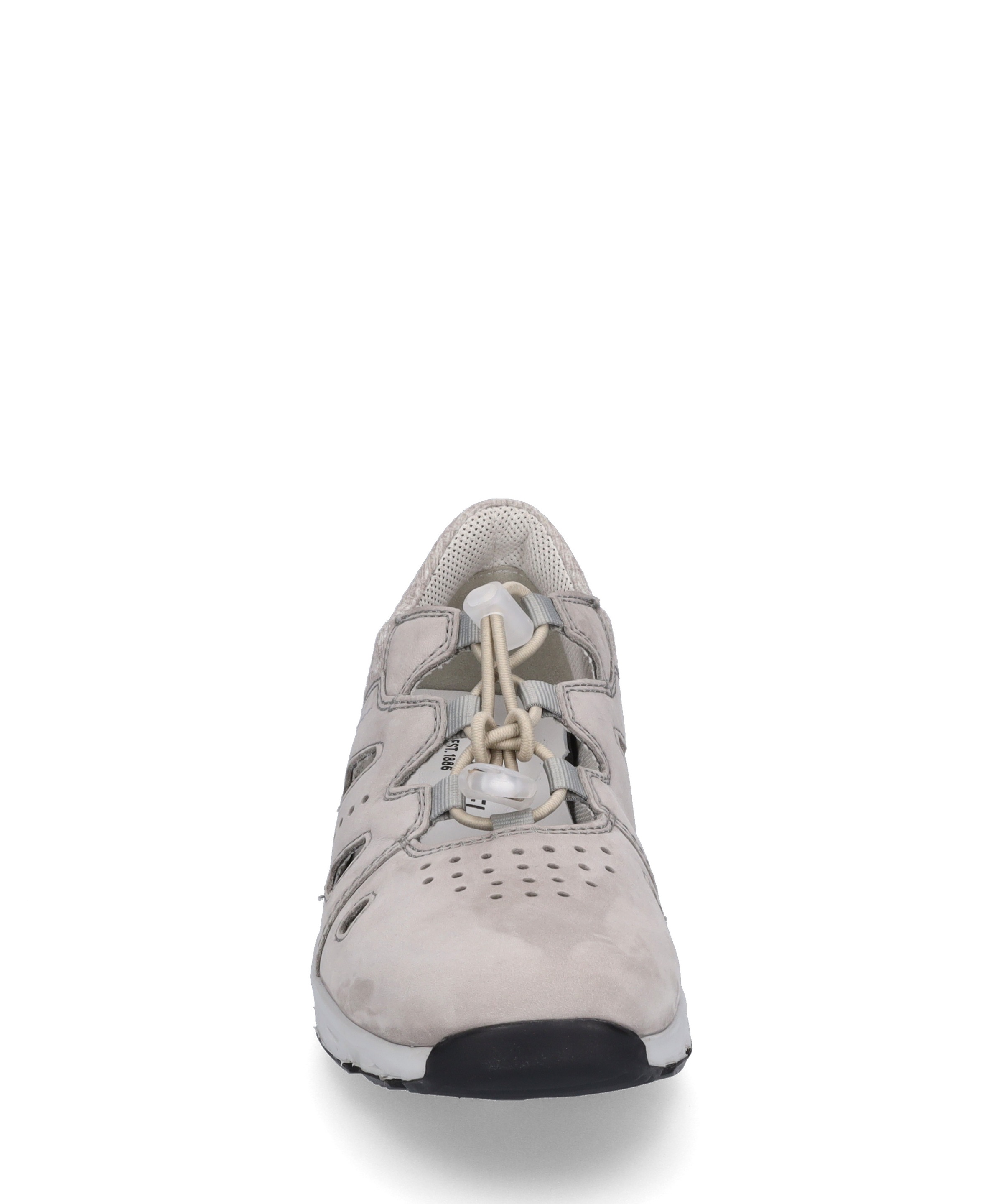 Josef Seibel Sneaker »Noih 08, grau-kombi«