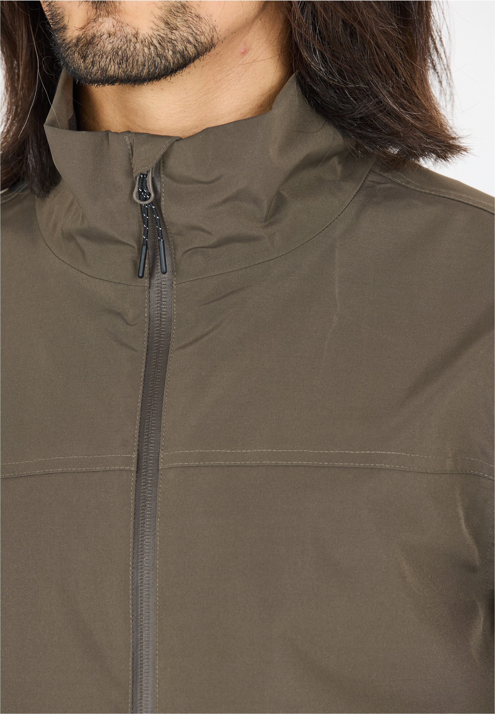 WHISTLER Outdoorjacke »Hakon«, aus atmungsaktivem Material