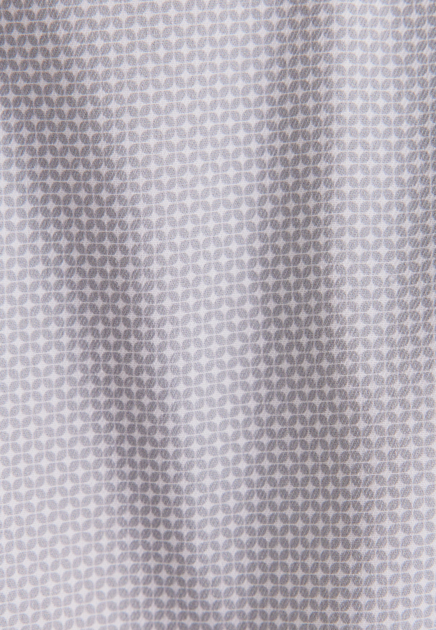 seidensticker Businesshemd »Schwarze Rose«, Regular 1/1 Covered-Button-Down-Kragen Druck