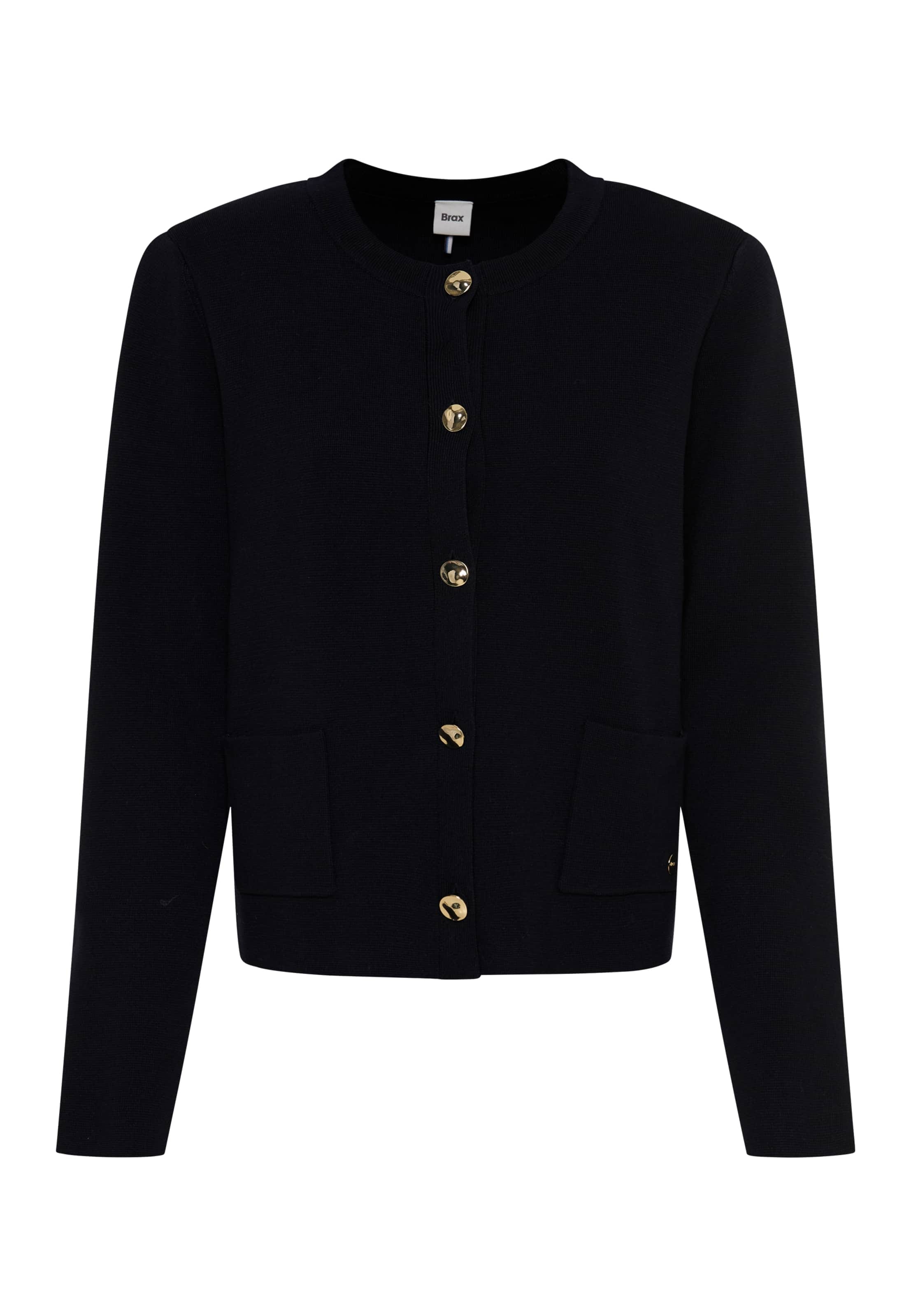 Brax Strickjacke »Style AMI«