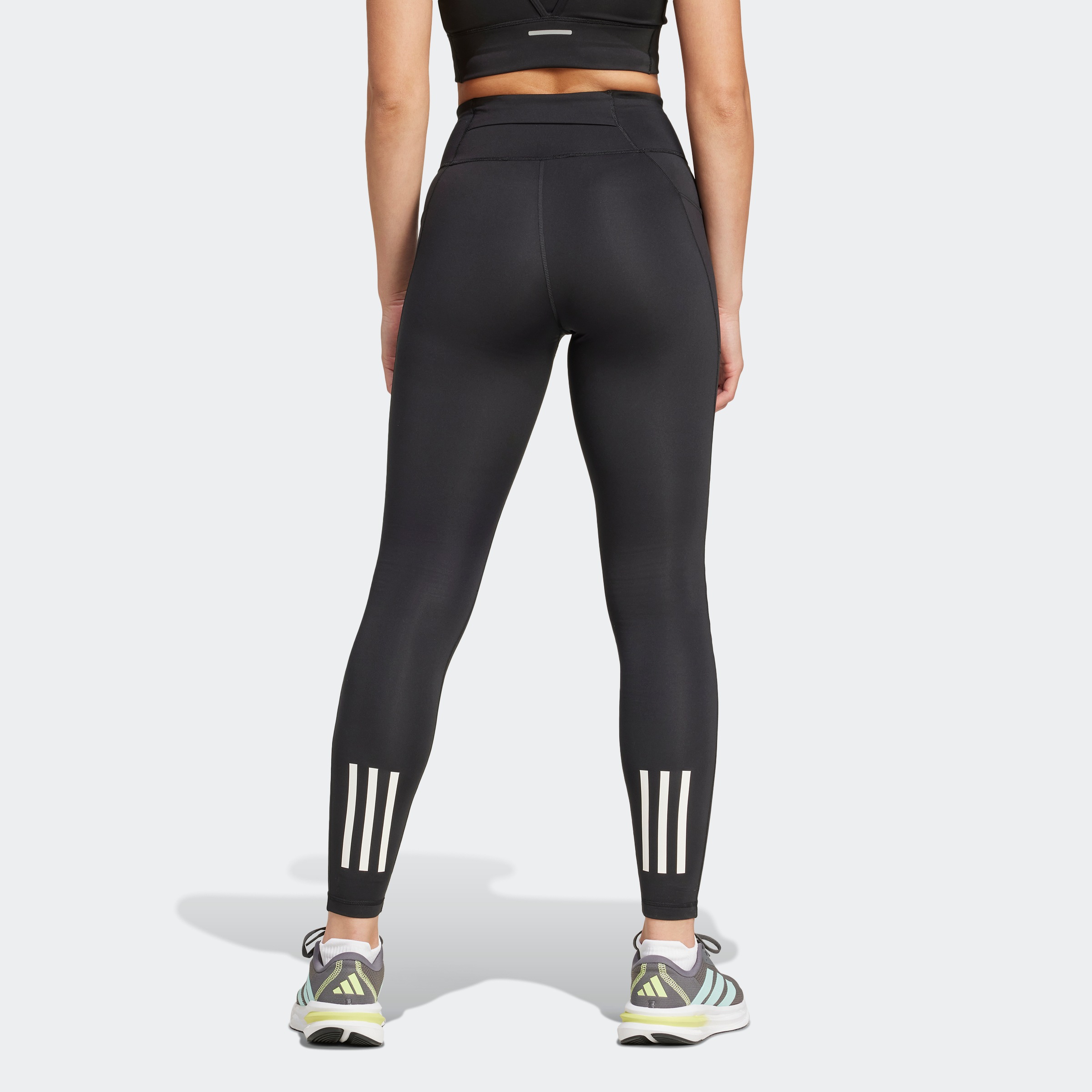 adidas Performance Lauftights »OTR W 1/1 L«, (1 tlg.)