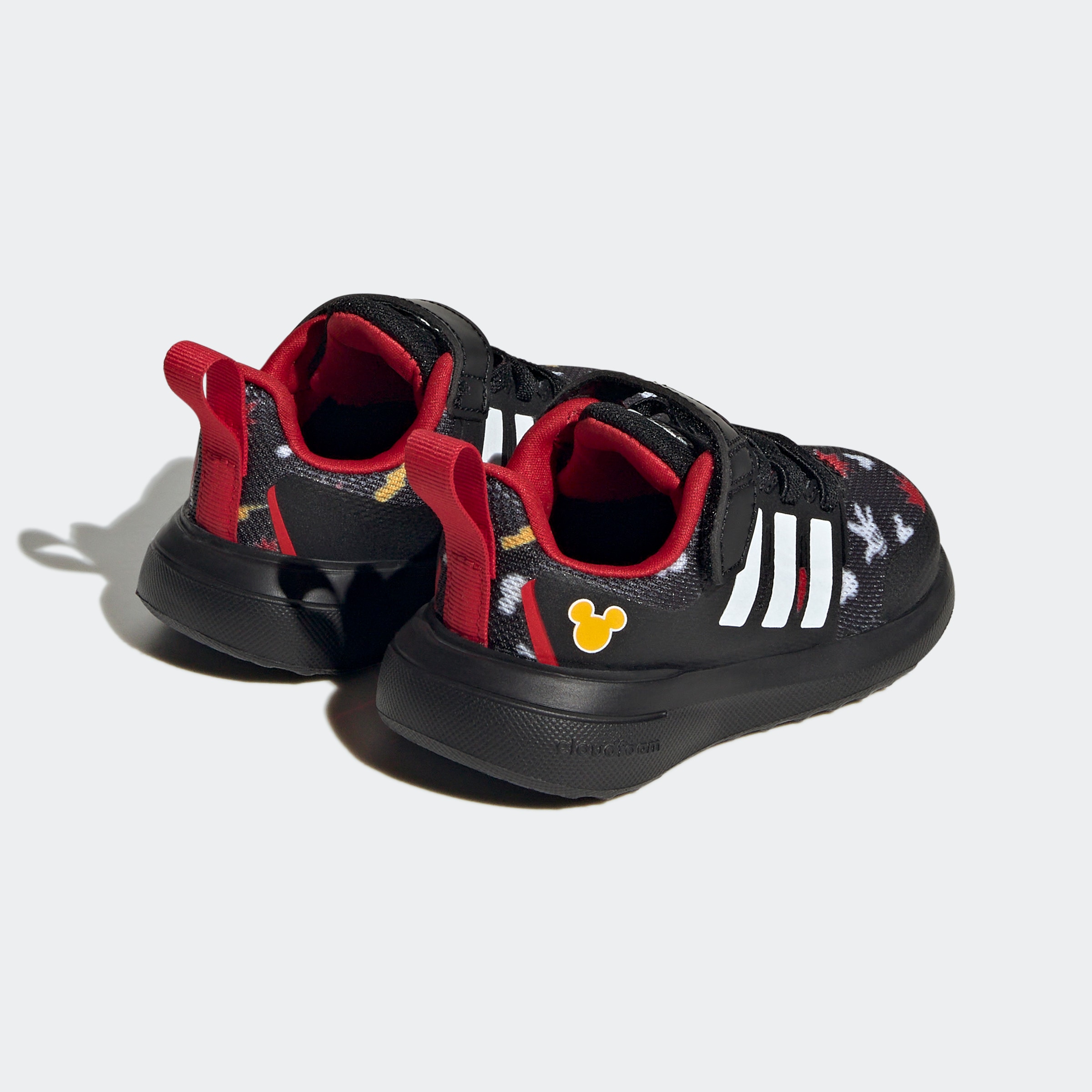 adidas Sportswear Laufschuh »ADIDAS FORTARUN MICKY online bestellen LAC« BAUR 2.0 | RUNNING CLOUDFOAM SPORT ELASTIC X DISNEY