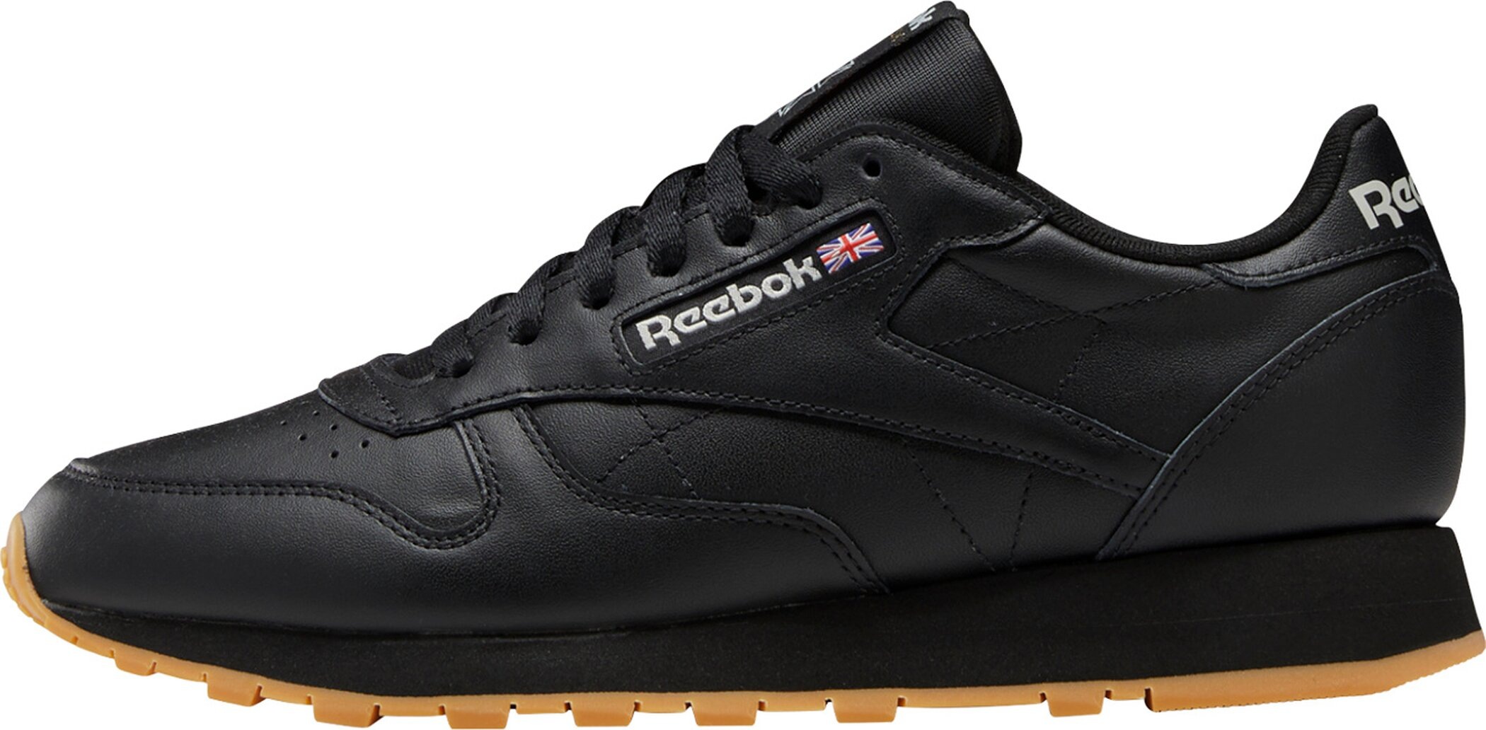Reebok Classic Sneaker "CLASSIC LEATHER" günstig online kaufen