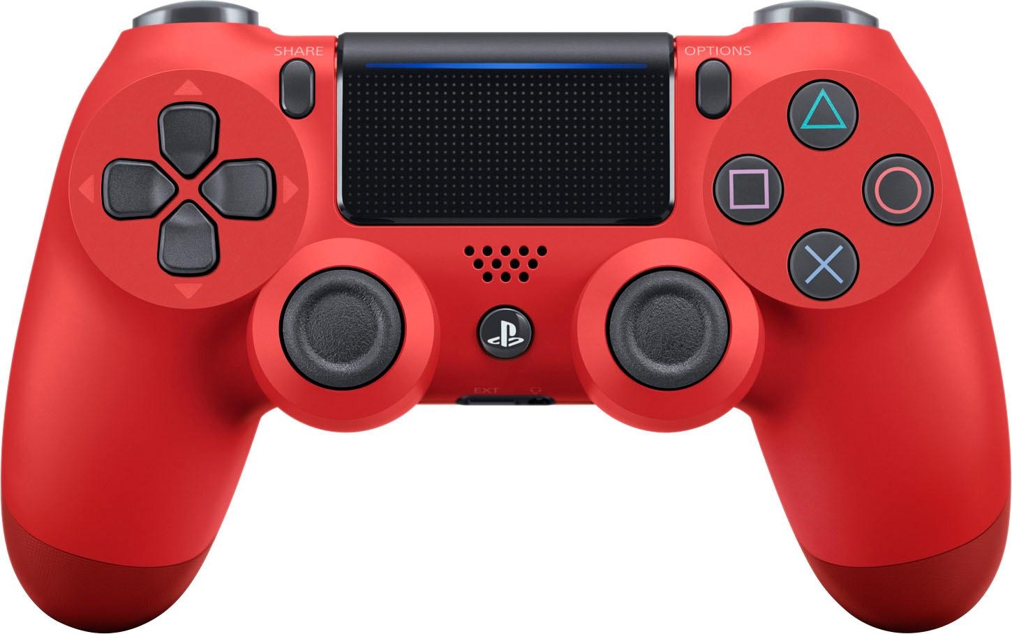 PlayStation 4 Wireless-Controller »Dualshock« | BAUR