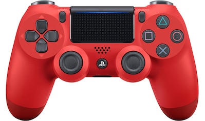 »Dualshock« | PlayStation Wireless-Controller 4 BAUR