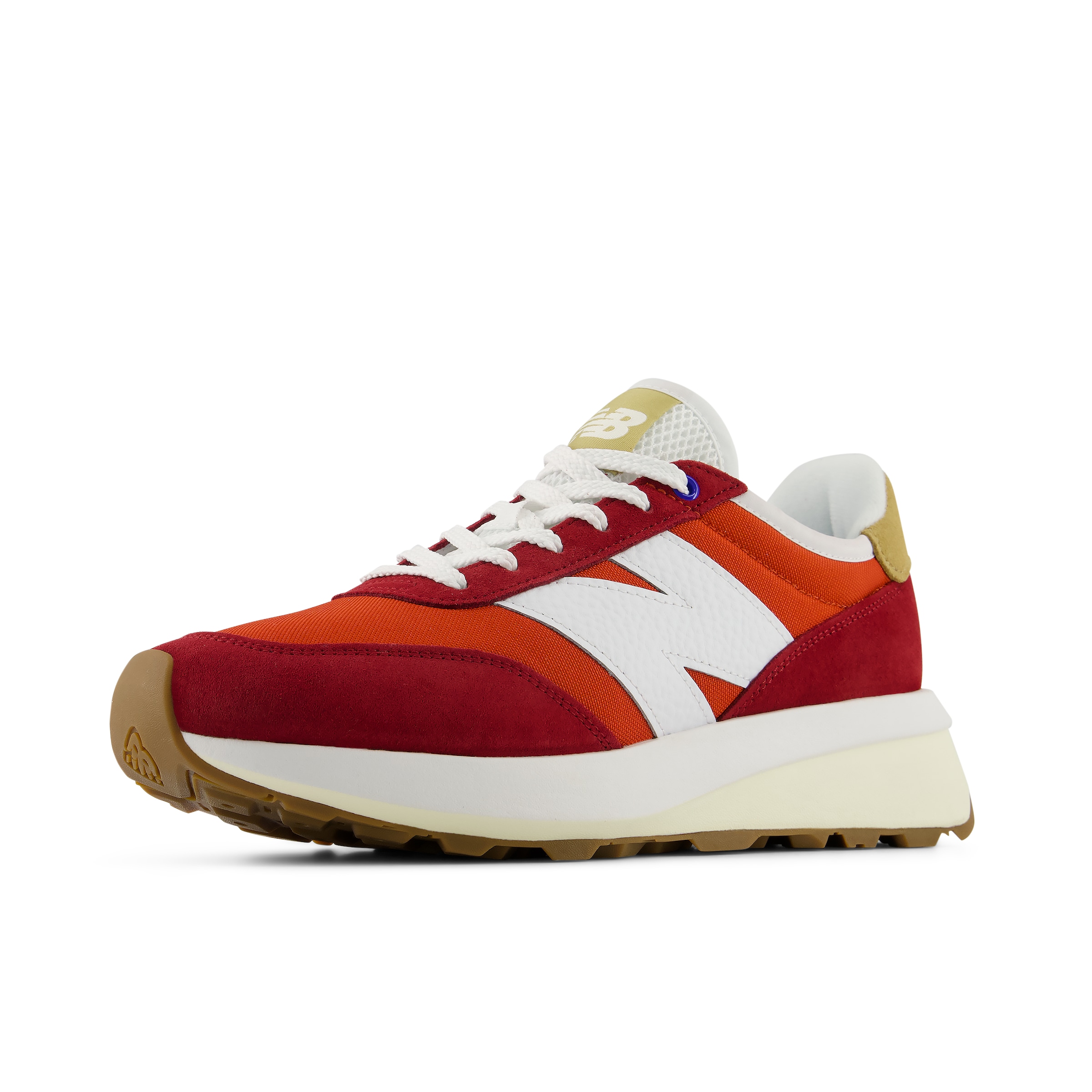 New Balance Sneaker »370«