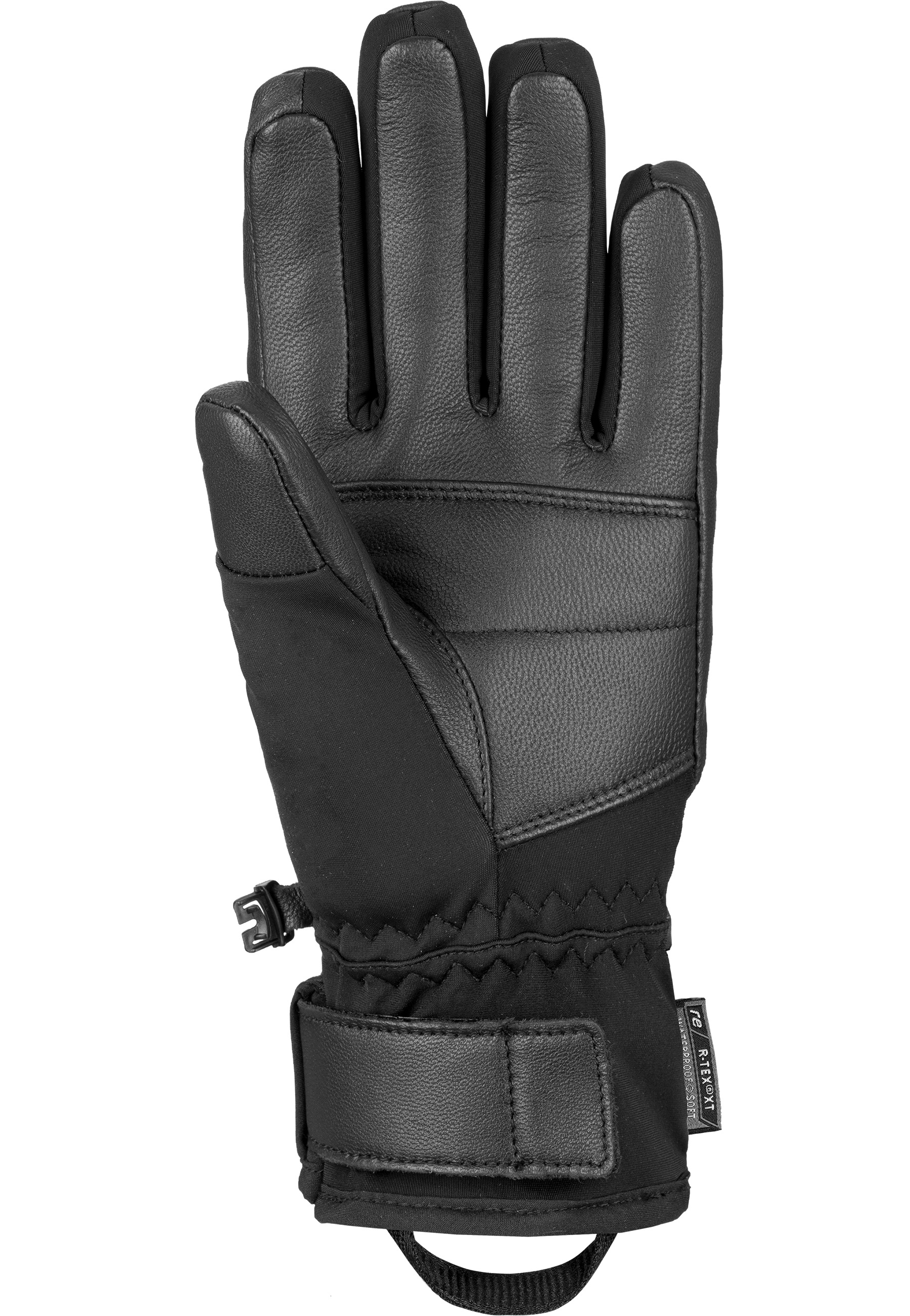Reusch Skihandschuhe »Giorgia R-TEX® XT«, in sportlichem Design