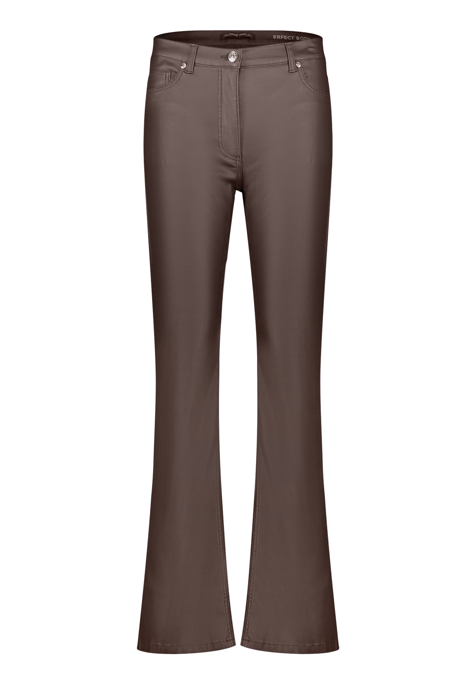 Betty Barclay Stoffhose »Damen Slim Fit«