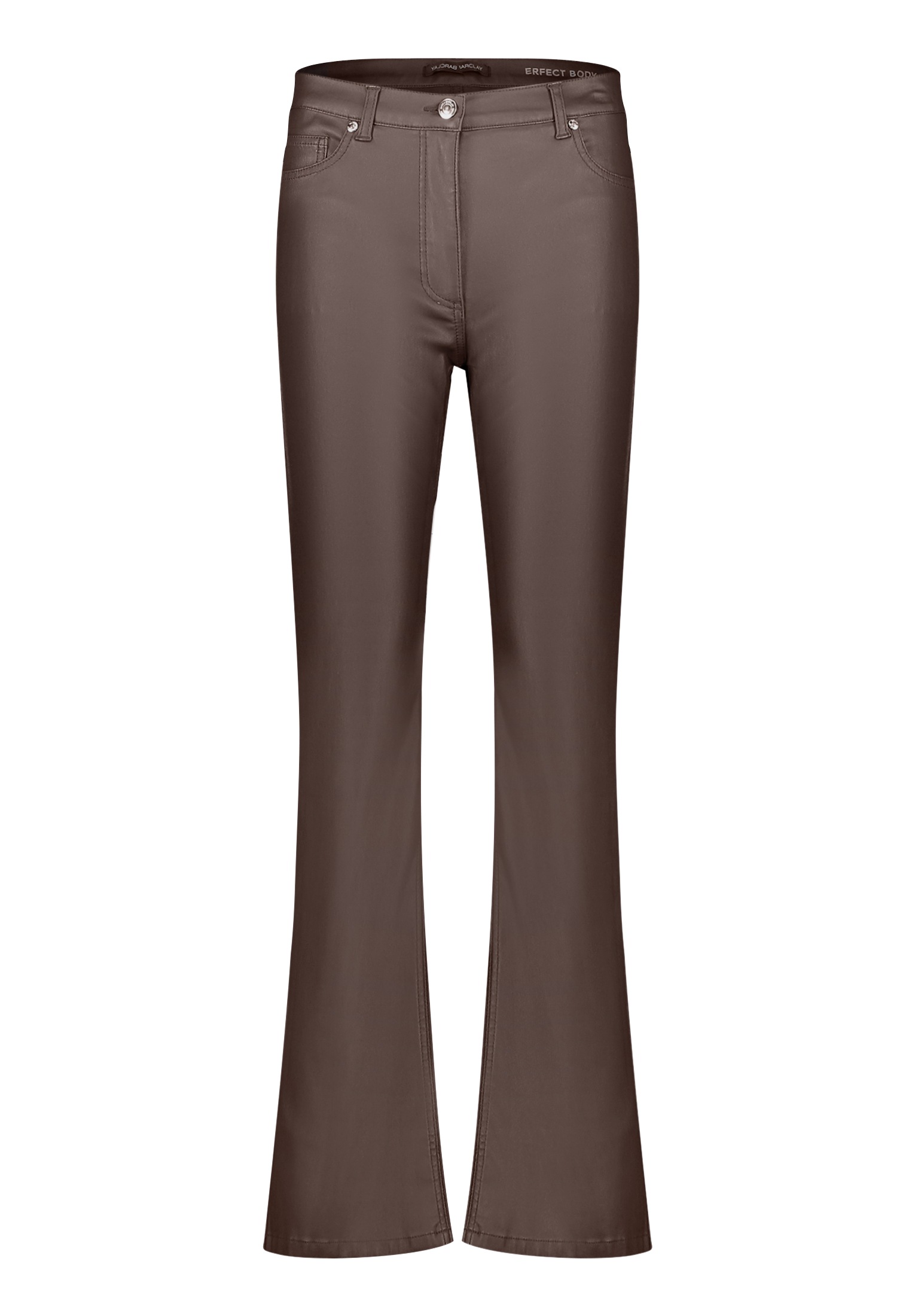 Betty Barclay Stoffhose "Damen Slim Fit" günstig online kaufen