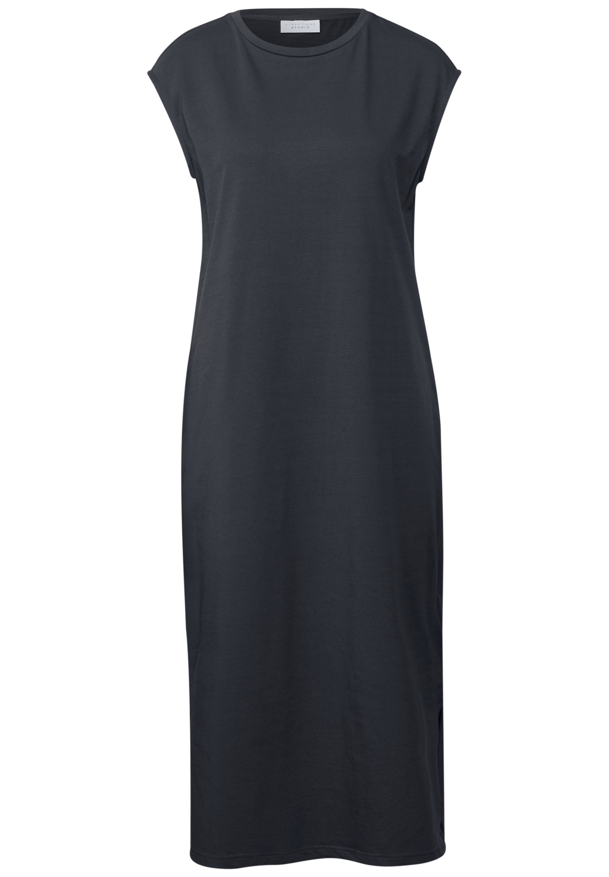 STREET ONE STUDIO Jerseykleid, soft und trageangenehm