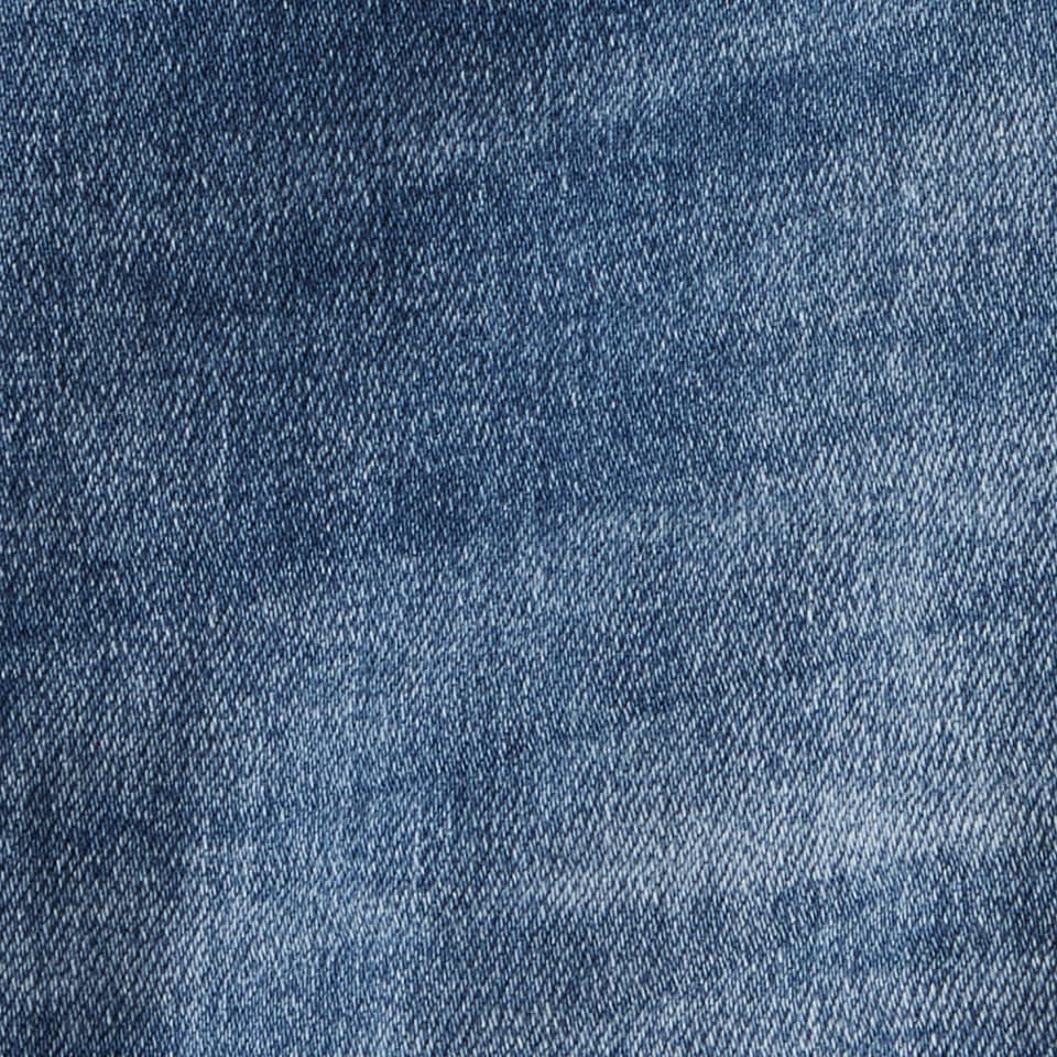 Cecil Slim-fit-Jeans, High Waist