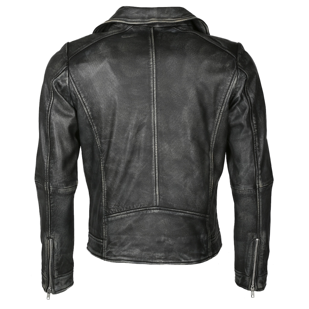 JCC Bikerjacke »8208«