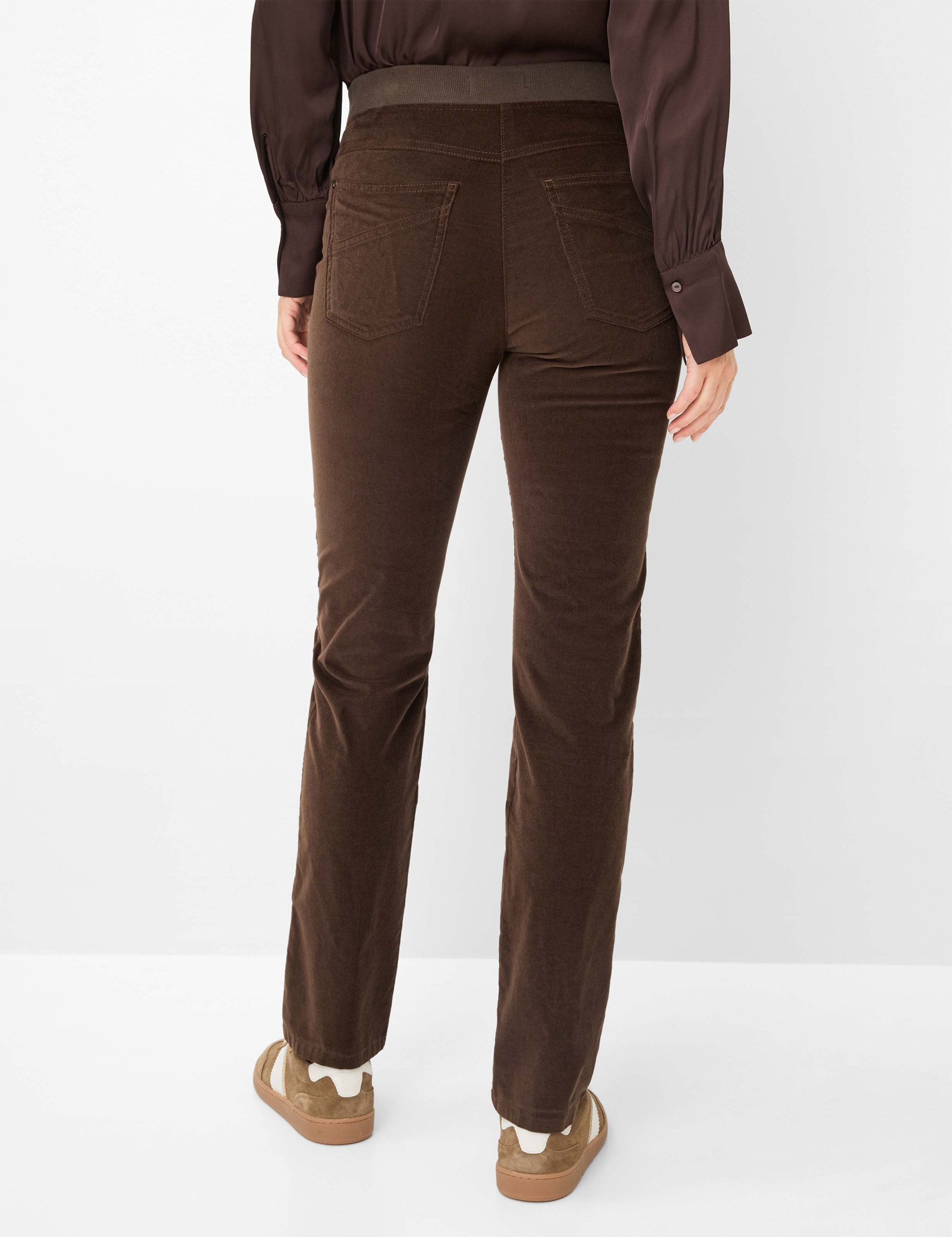 RAPHAELA by BRAX 5-Pocket-Hose »Style PAMINA«