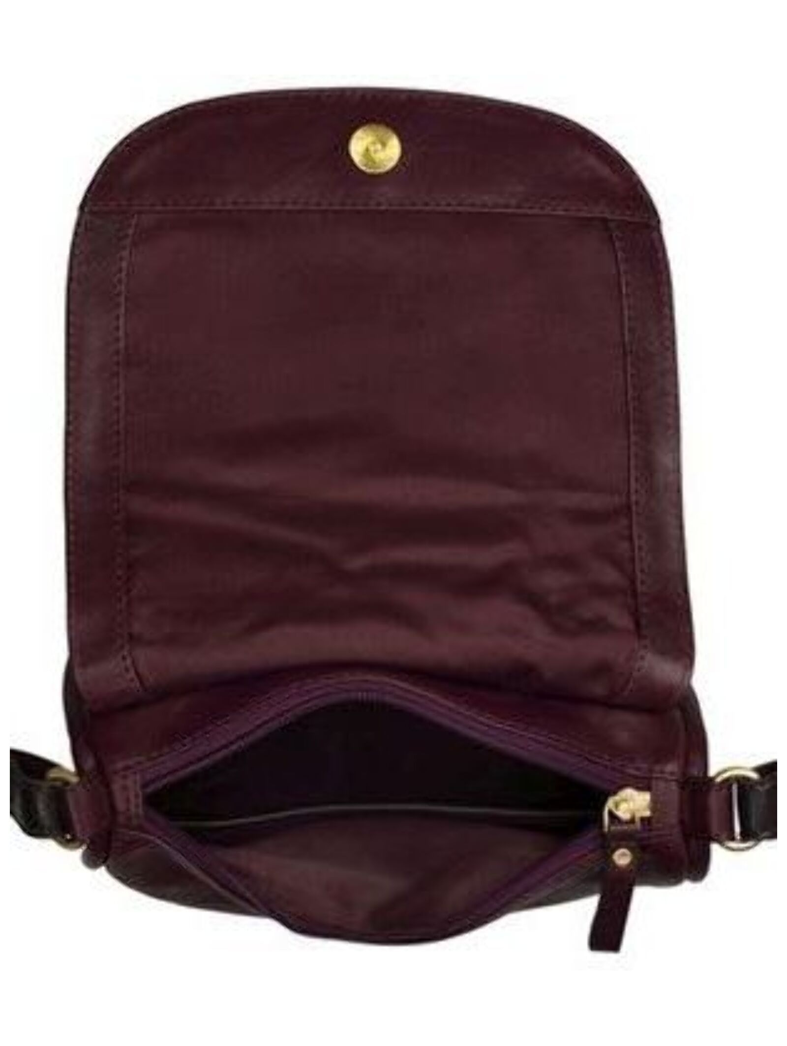 Burkely Umhängetasche »BURKELY Taschen Leder«