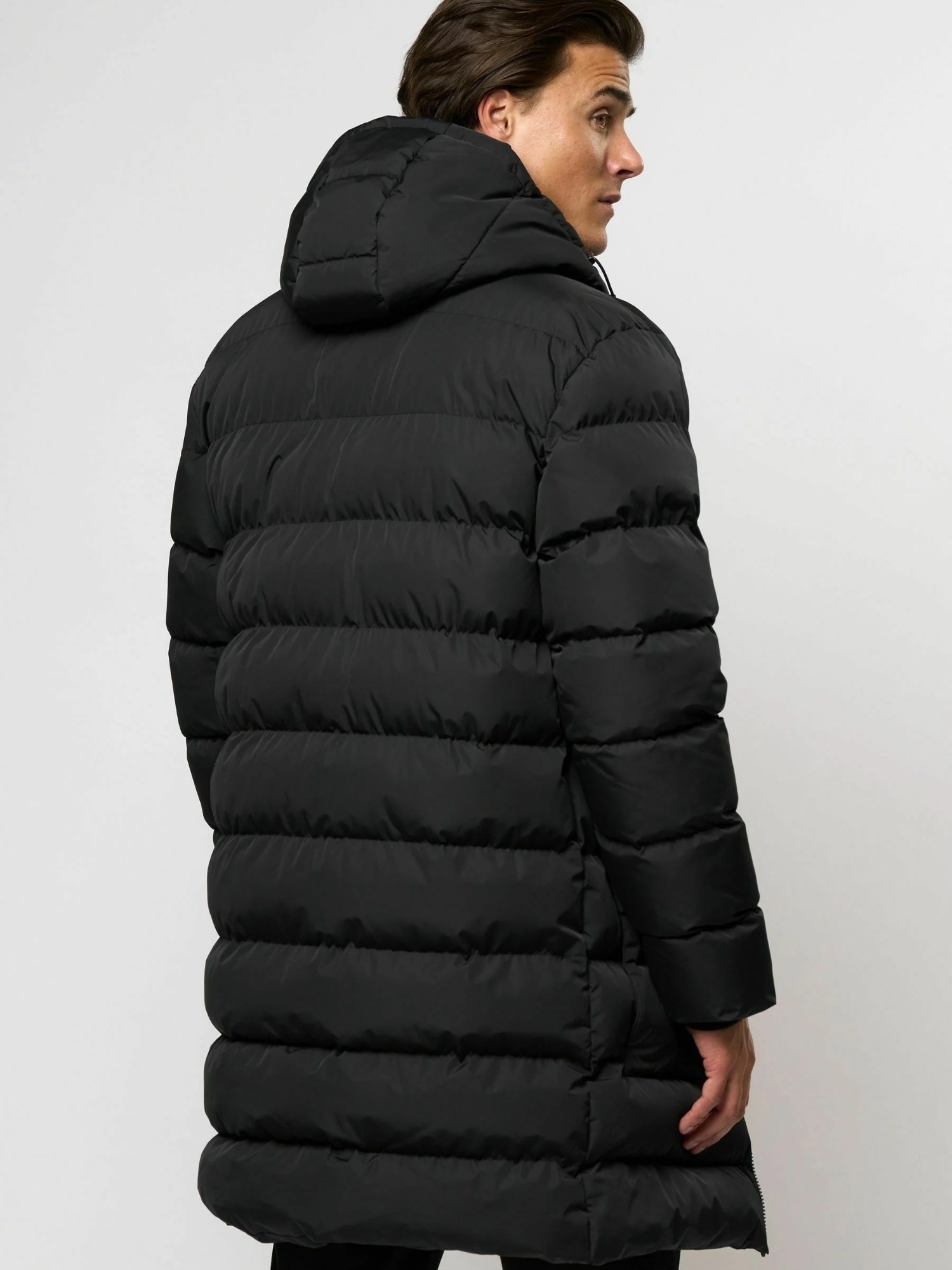 U.S. Polo Assn. Kurzmantel »U.S. Polo Assn. Coat Albert«